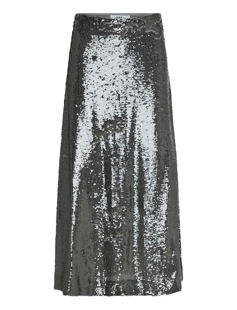 Day Birger et Mikkelsen - Sarit - Sequins - paillet nederdele - silver mix - 1