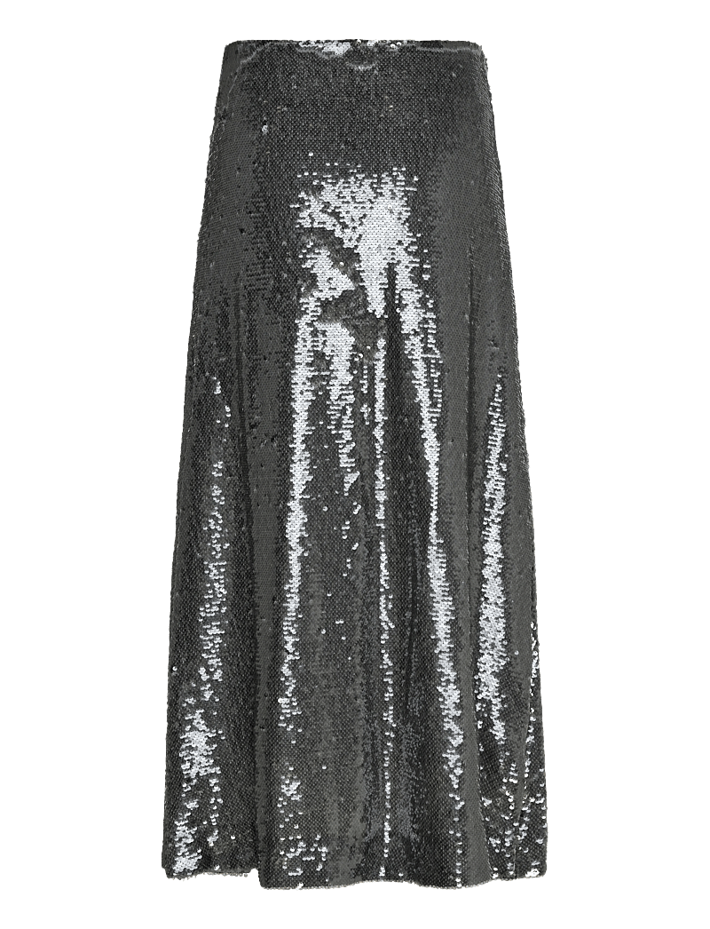 Day Birger et Mikkelsen - Sarit - Sequins - paillet nederdele - silver mix - 2