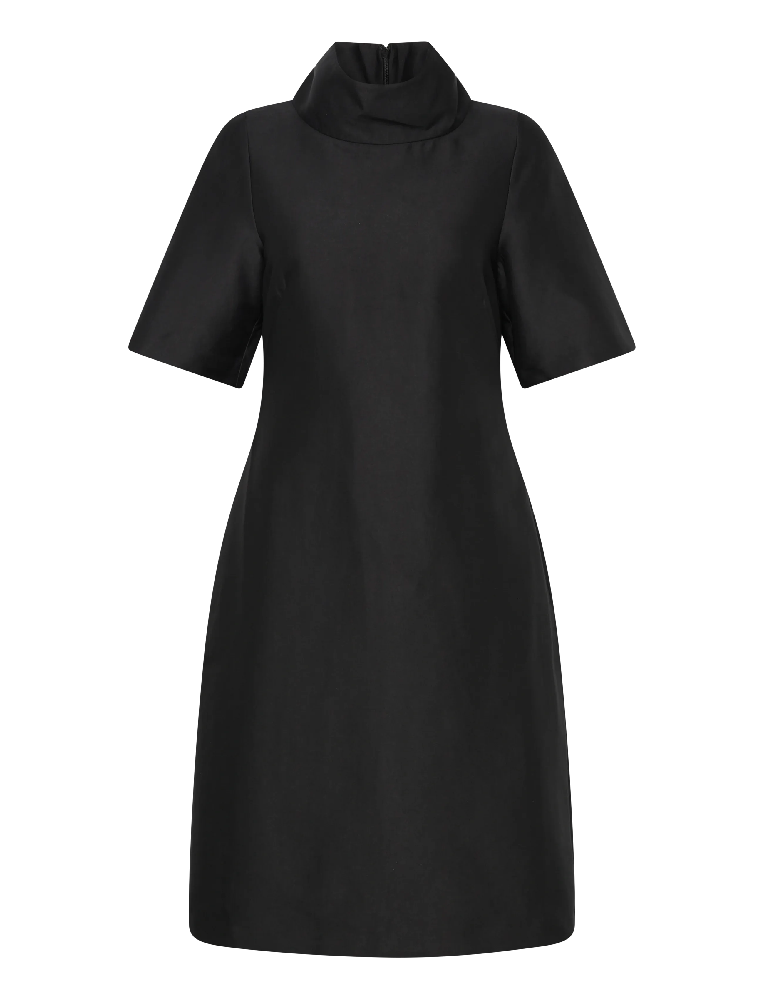 Day Birger et Mikkelsen Sigrid - Shiny Suiting - Premium styles - BLACK / black