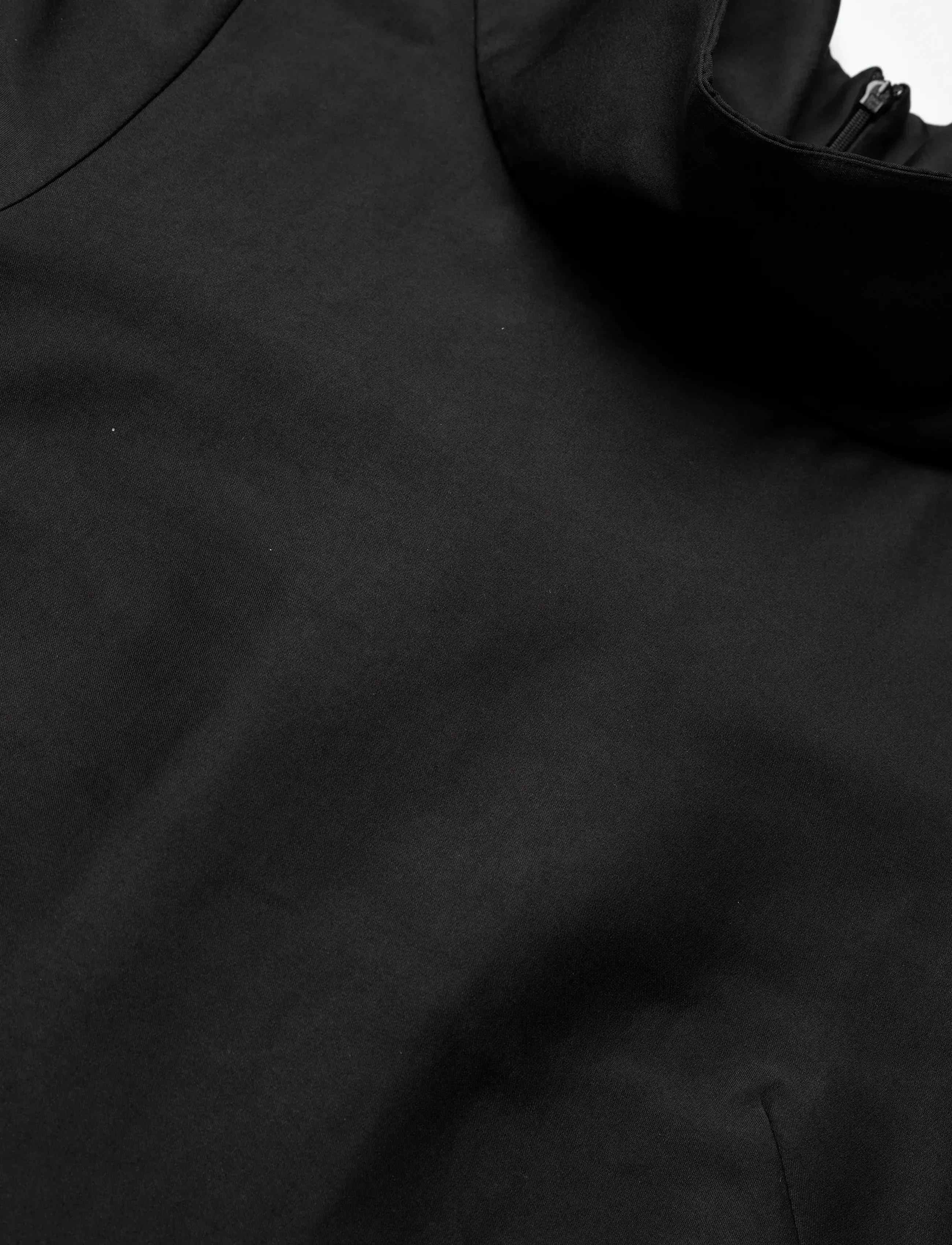 Day Birger et Mikkelsen - Sigrid - Shiny Suiting - party wear at outlet prices - black - 5