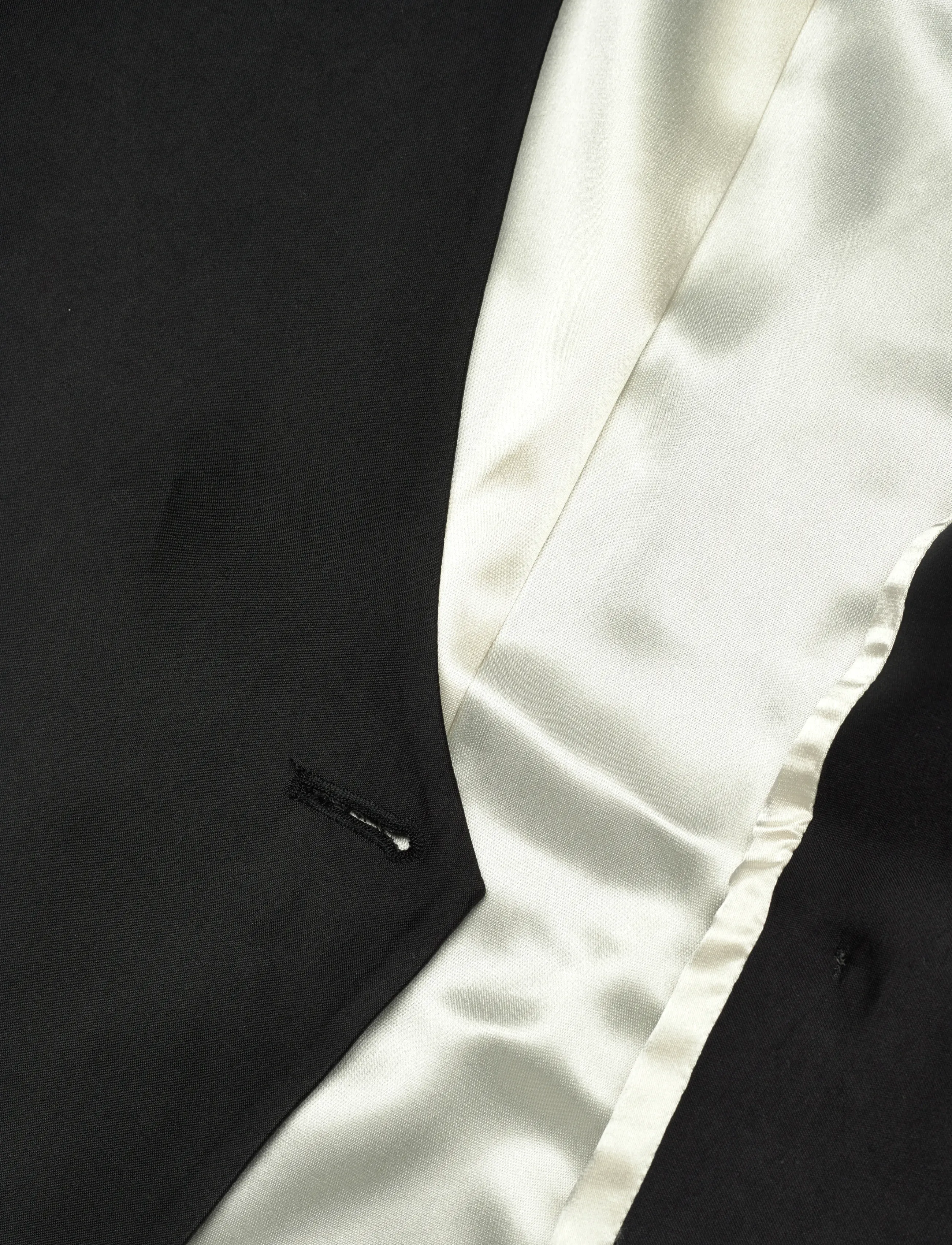 Day Birger et Mikkelsen - Sookie - Shiny Suiting - black - 5
