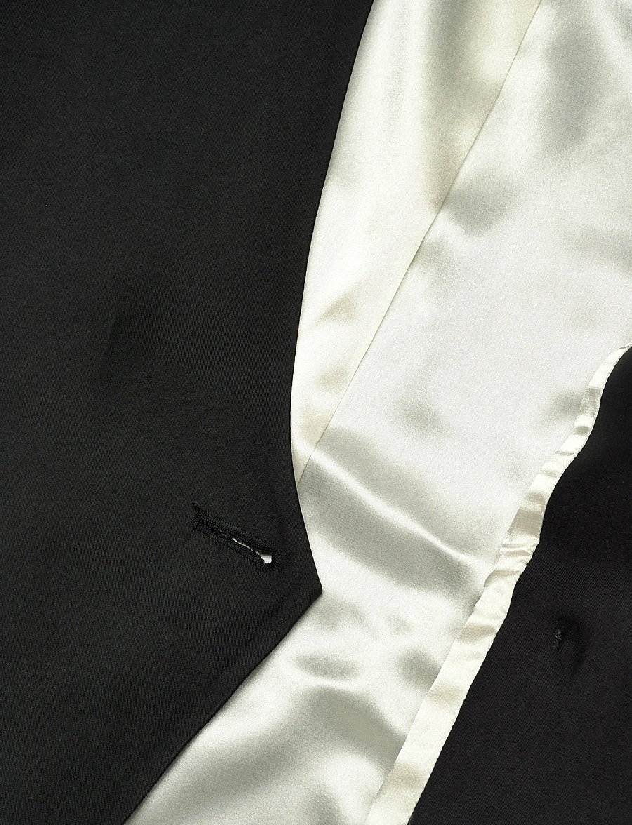 Day Birger et Mikkelsen - Sookie - Shiny Suiting - black - 5