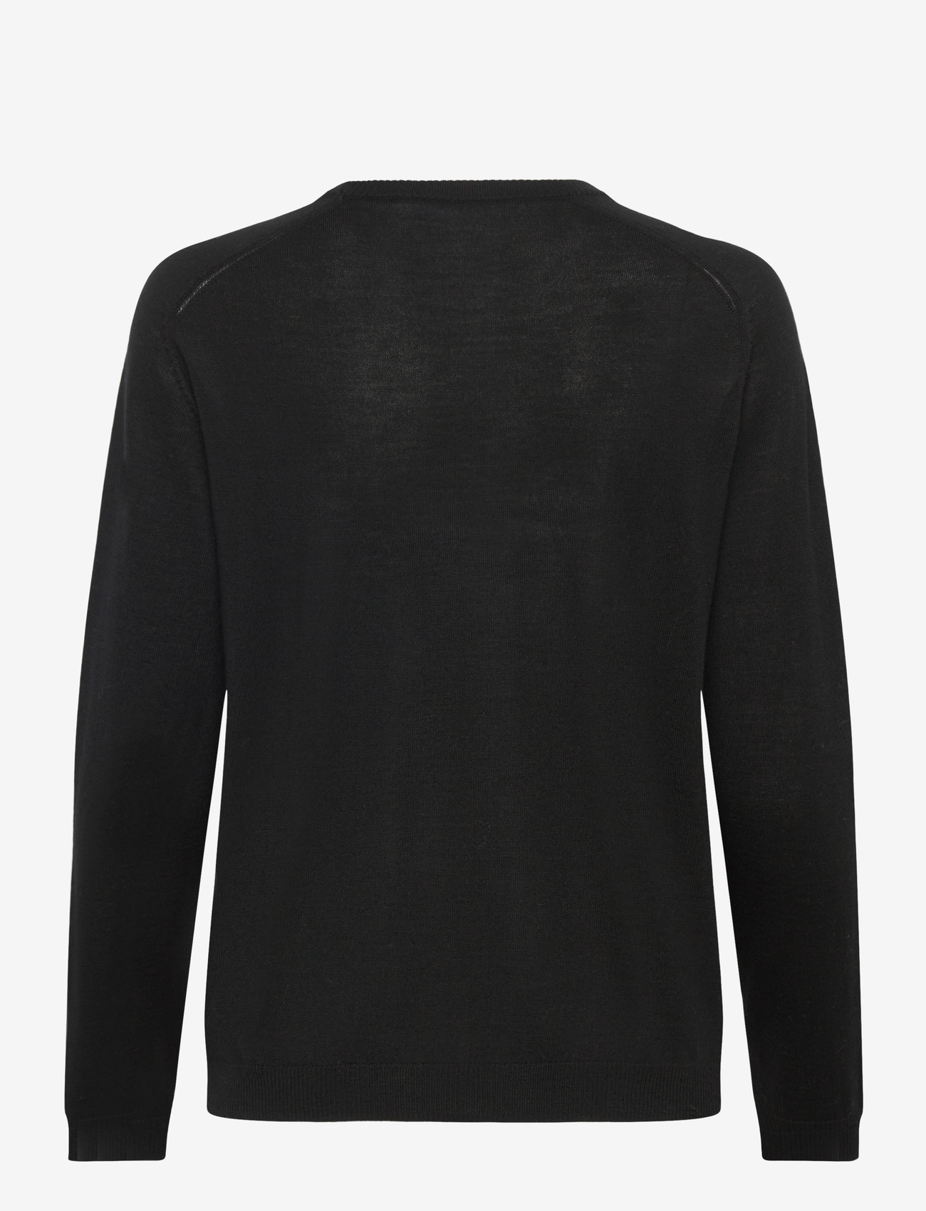 Day Birger et Mikkelsen - Annabelle king - Daily Elements - trøjer - black - 1