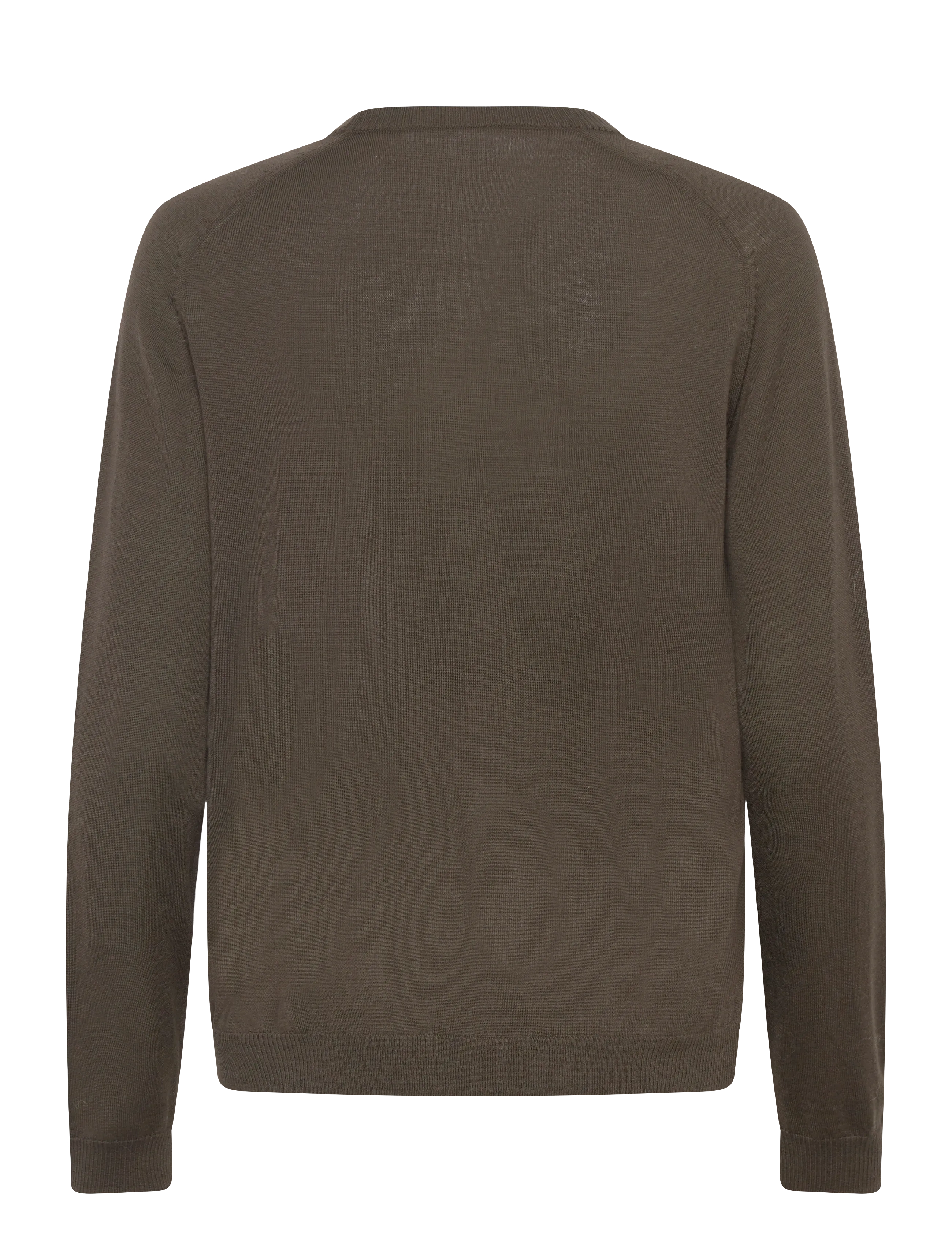 Day Birger et Mikkelsen - Annabelle king - Daily Elements - sweaters - wren - 1