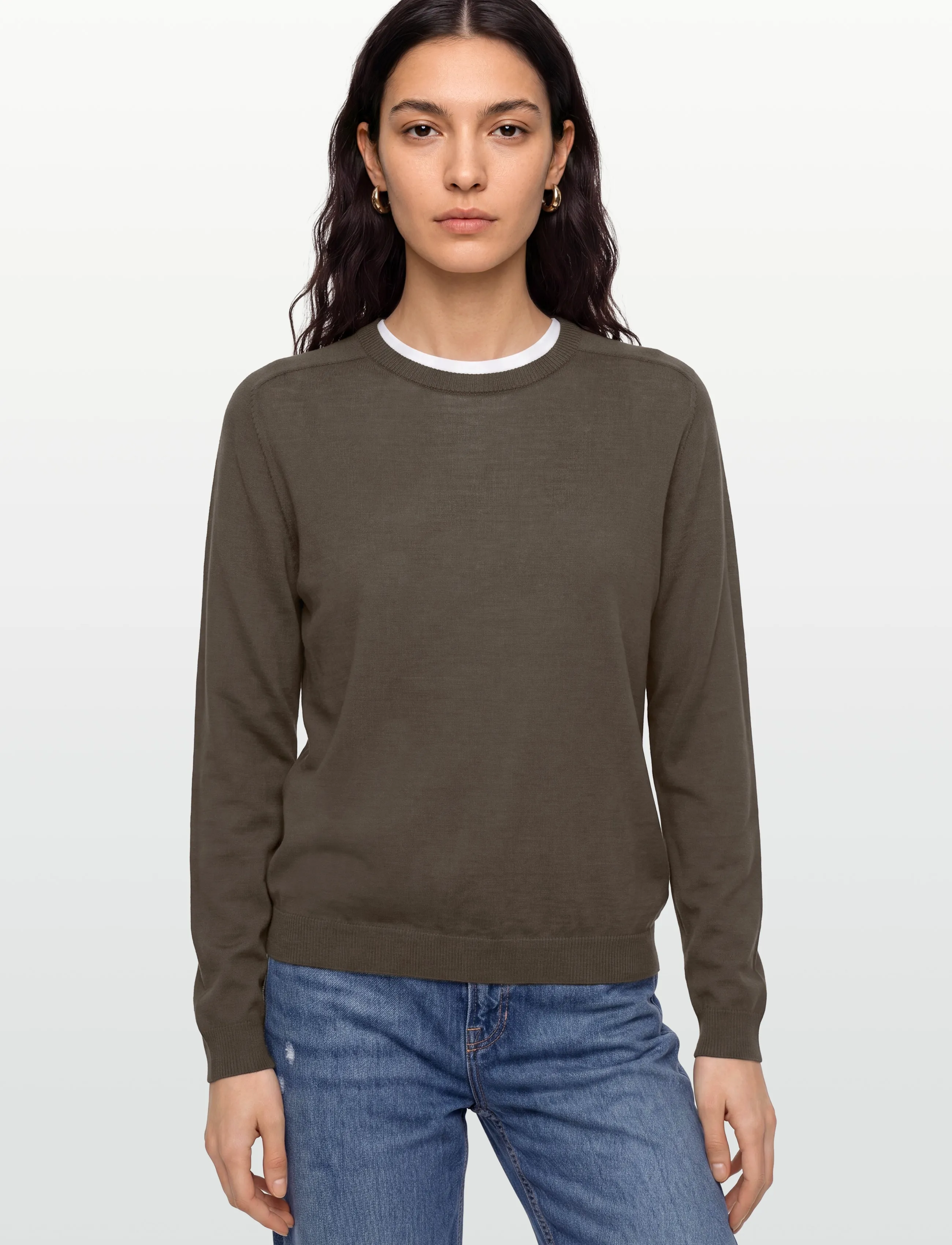 Day Birger et Mikkelsen - Annabelle king - Daily Elements - sviitrid - wren - 3