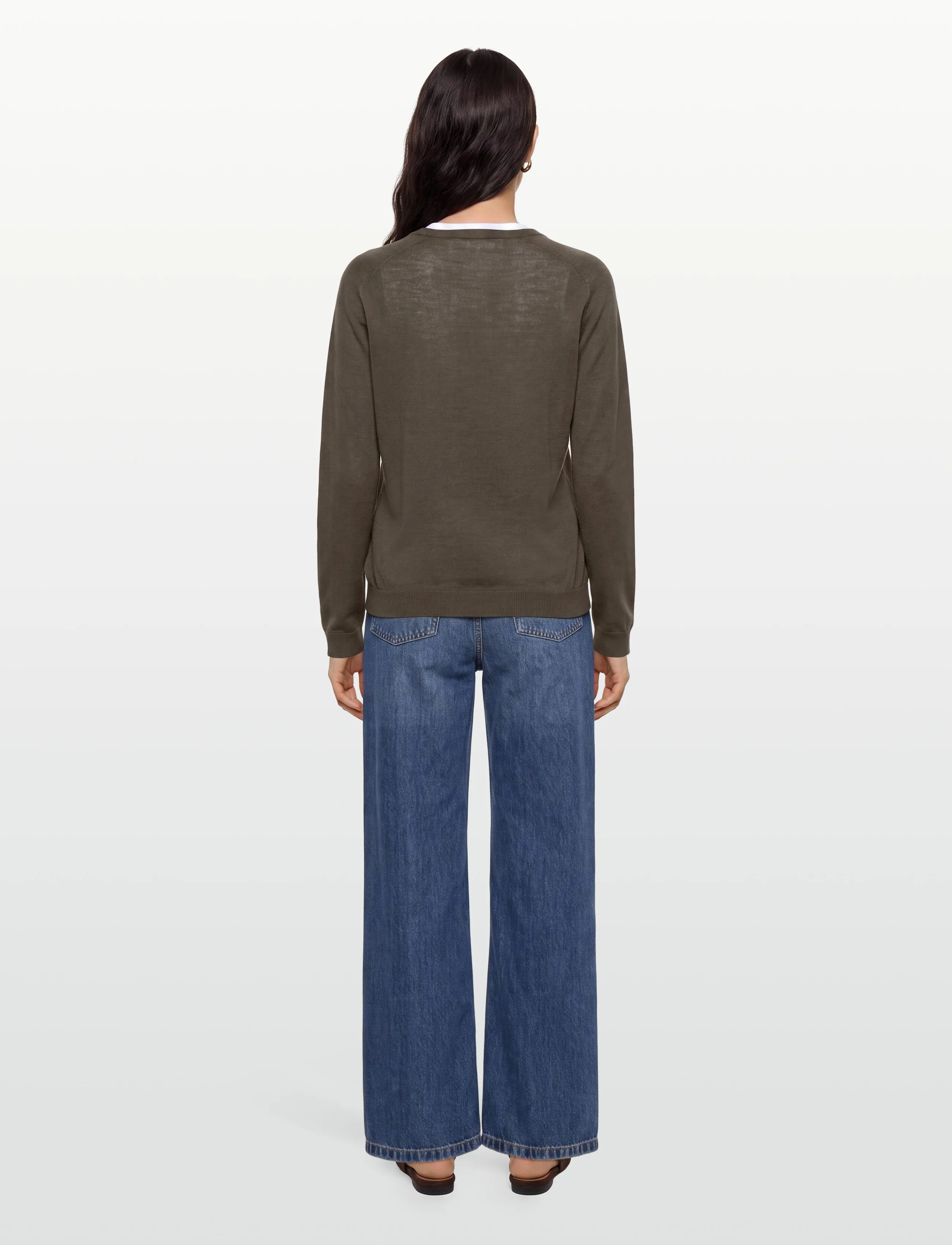 Day Birger et Mikkelsen - Annabelle king - Daily Elements - sviitrid - wren - 4
