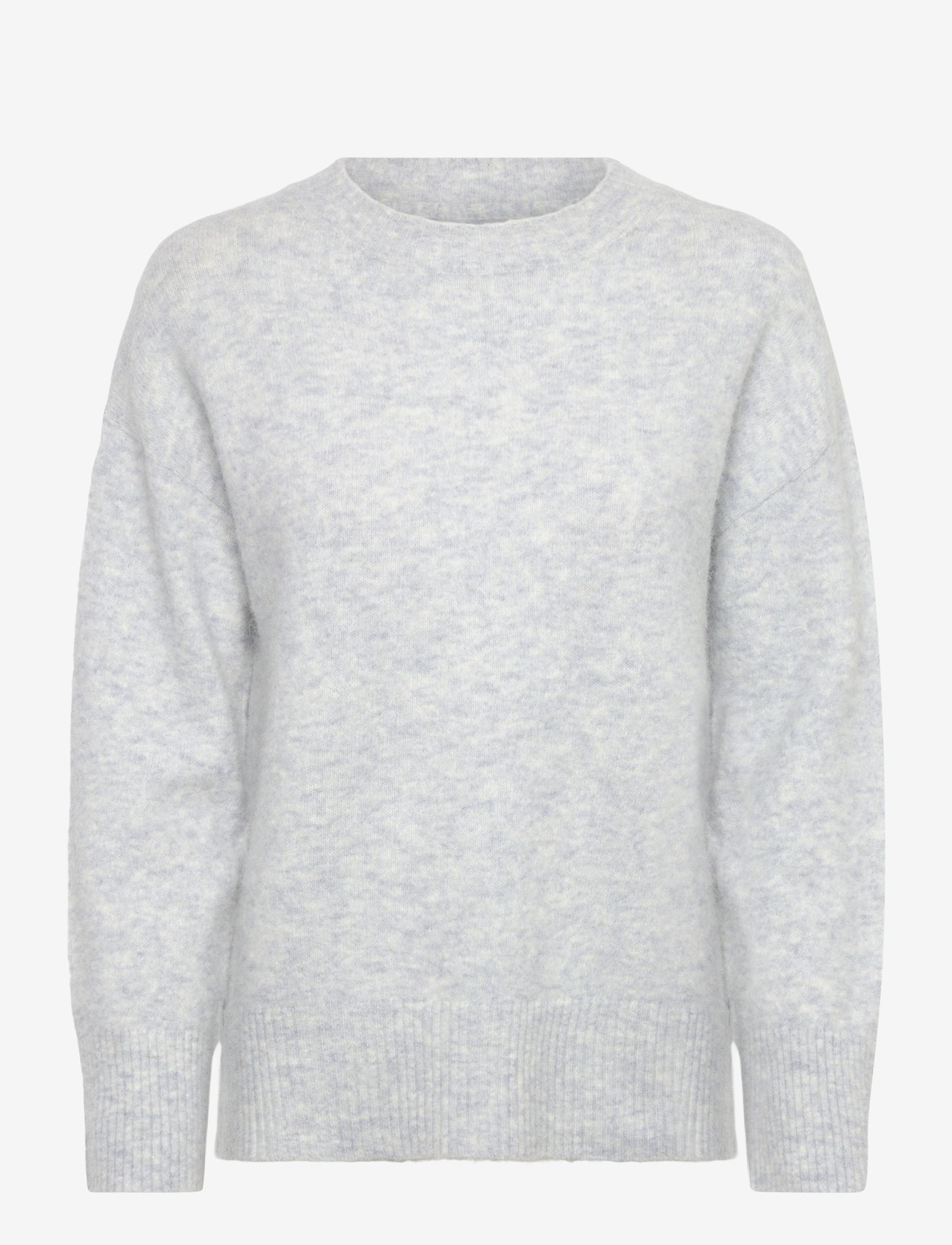 Day Birger et Mikkelsen - Dooly - Cozy Days - trøjer - cashmere blue - 0