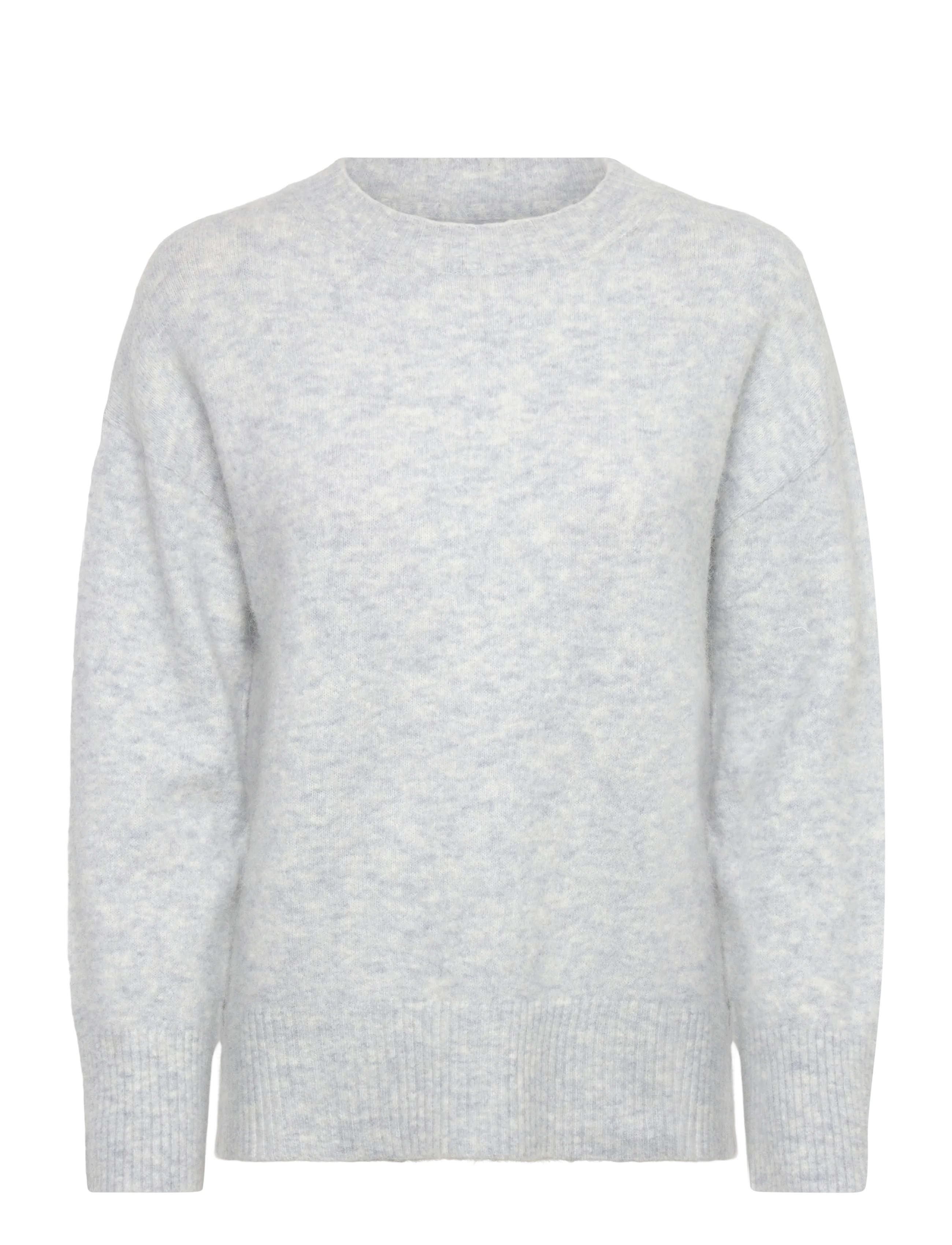 Dooly - Cozy Days - CASHMERE BLUE