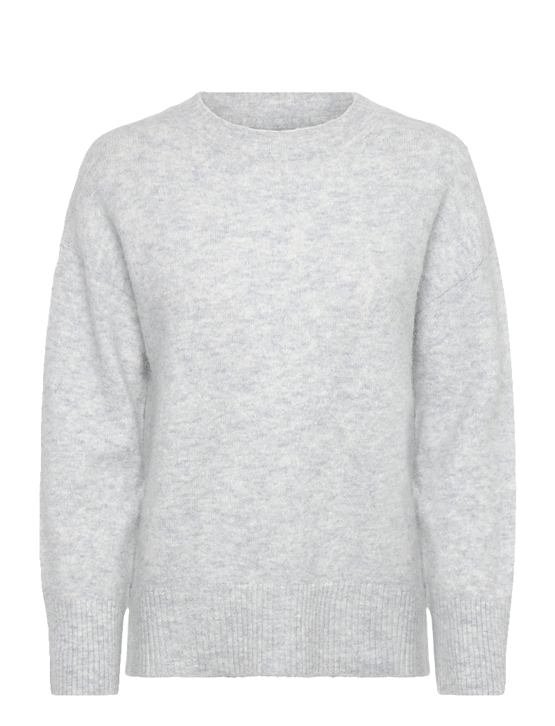 Day Birger et Mikkelsen - Dooly - Cozy Days - trøjer - cashmere blue - 0