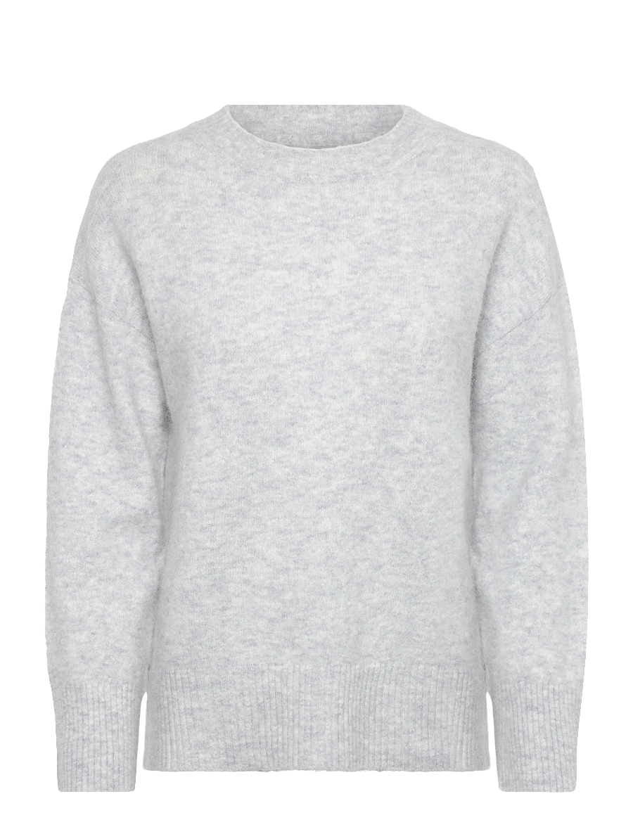 Day Birger et Mikkelsen - Dooly - Cozy Days - pullover - cashmere blue - 0