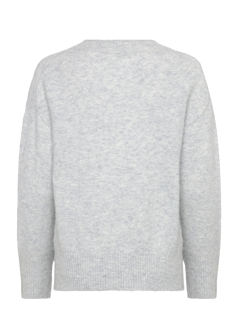 Day Birger et Mikkelsen - Dooly - Cozy Days - trøjer - cashmere blue - 1