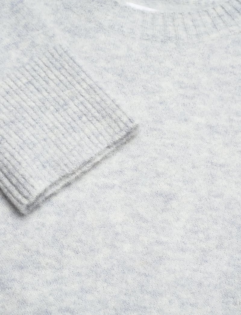 Day Birger et Mikkelsen - Dooly - Cozy Days - trøjer - cashmere blue - 2