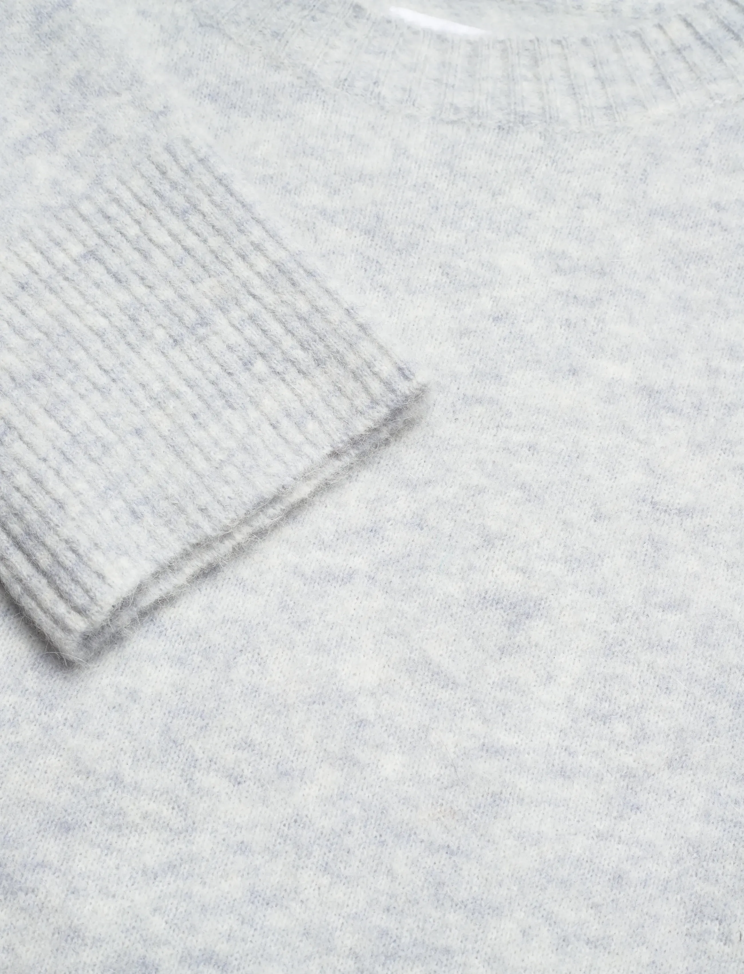 Day Birger et Mikkelsen - Dooly - Cozy Days - trøjer - cashmere blue - 2