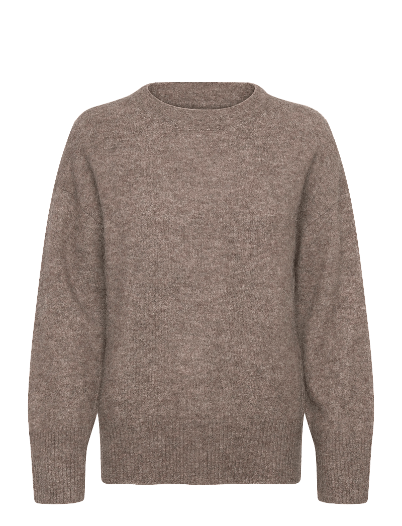 Day Birger et Mikkelsen - Dooly - Cozy Days - sweaters - wren melange - 0