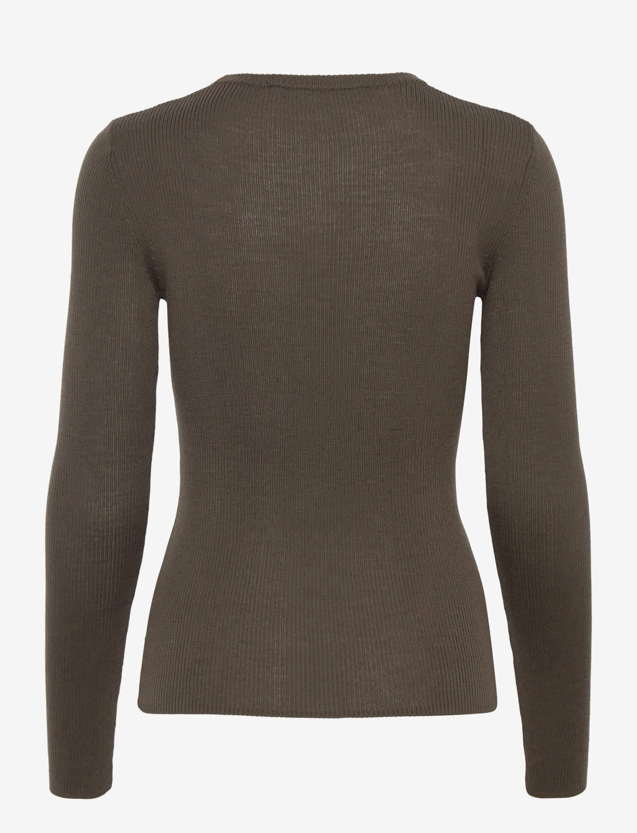 Day Birger et Mikkelsen - Mariana - Daily Elements - tröjor - wren - 1