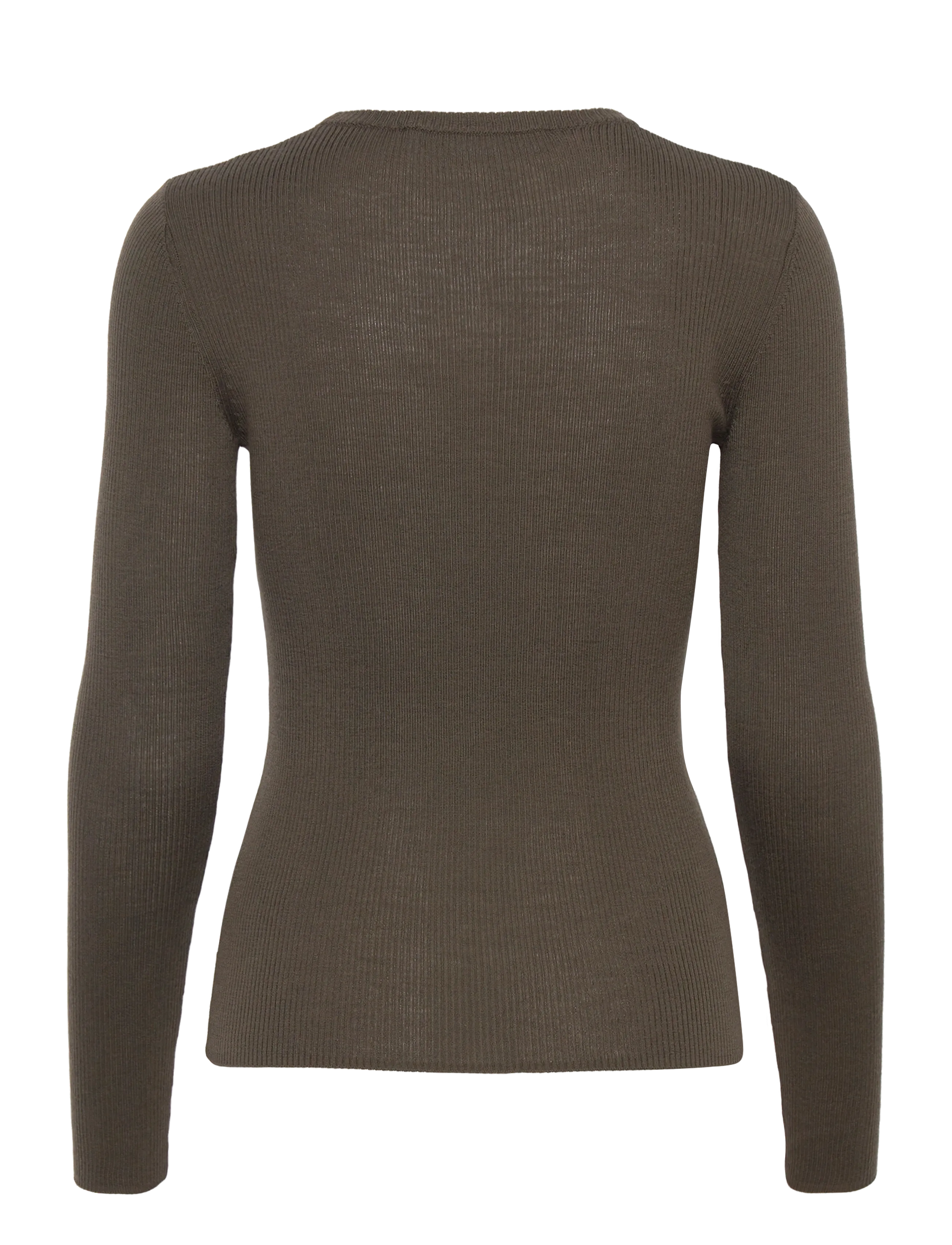 Day Birger et Mikkelsen - Mariana - Daily Elements - trøjer - wren - 2