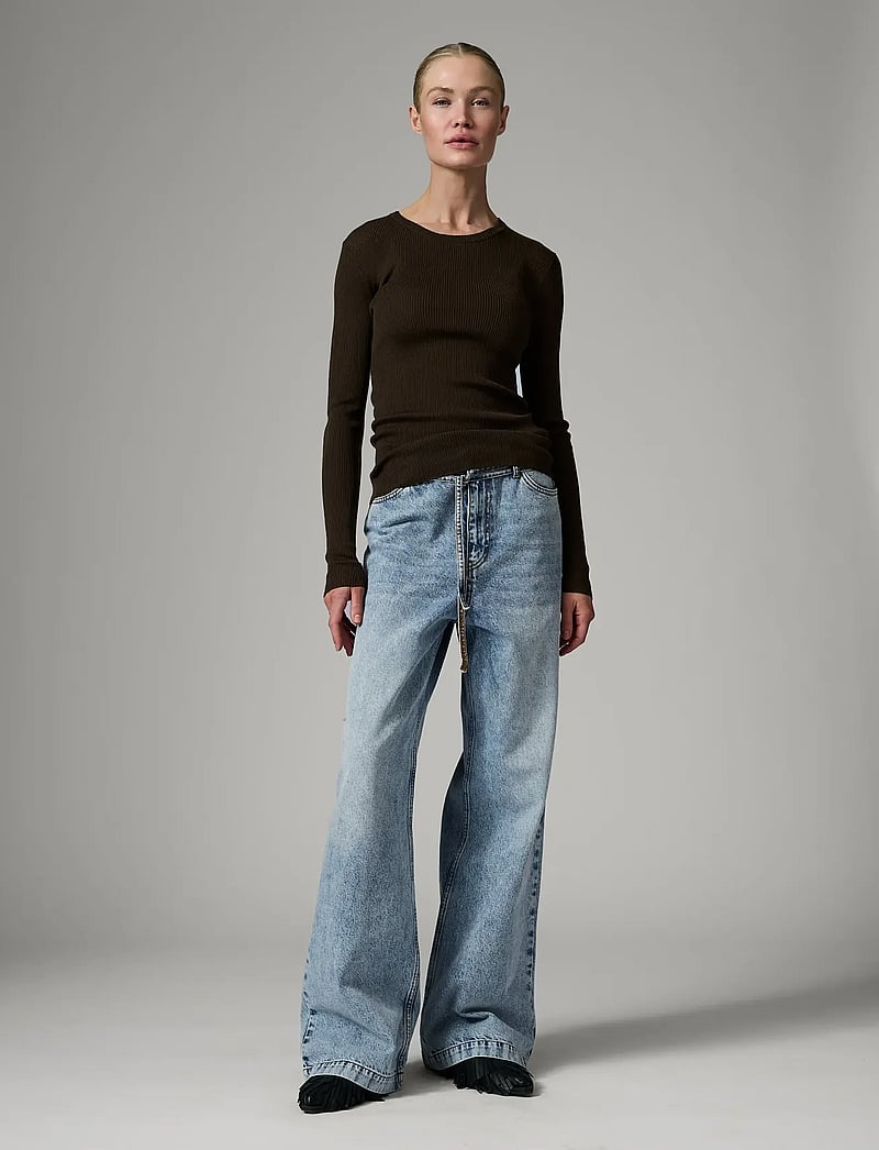 Day Birger et Mikkelsen - Mariana - Daily Elements - sviitrid - wren - 0