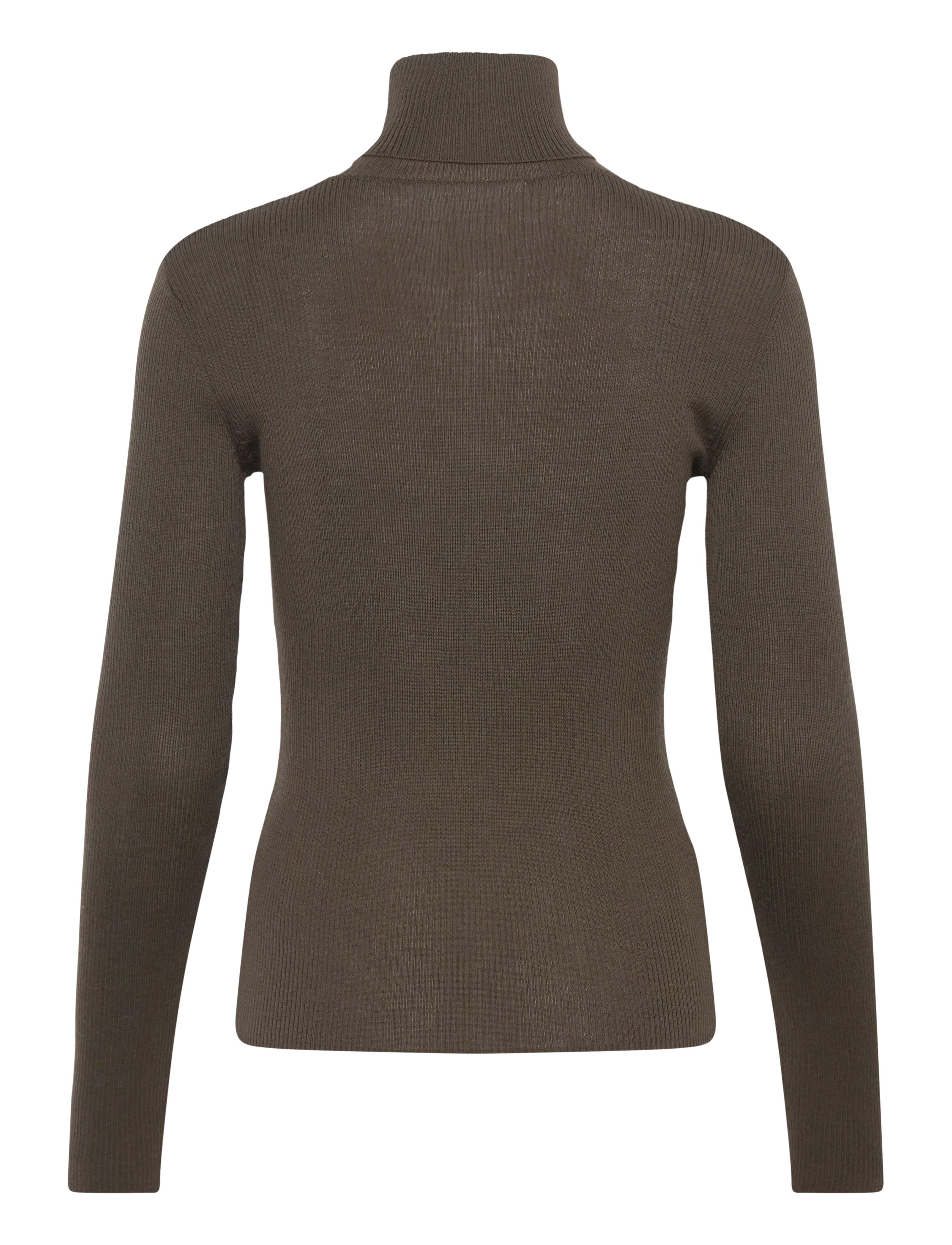 Day Birger et Mikkelsen - Sierra - Daily Elements - turtleneck - wren - 2