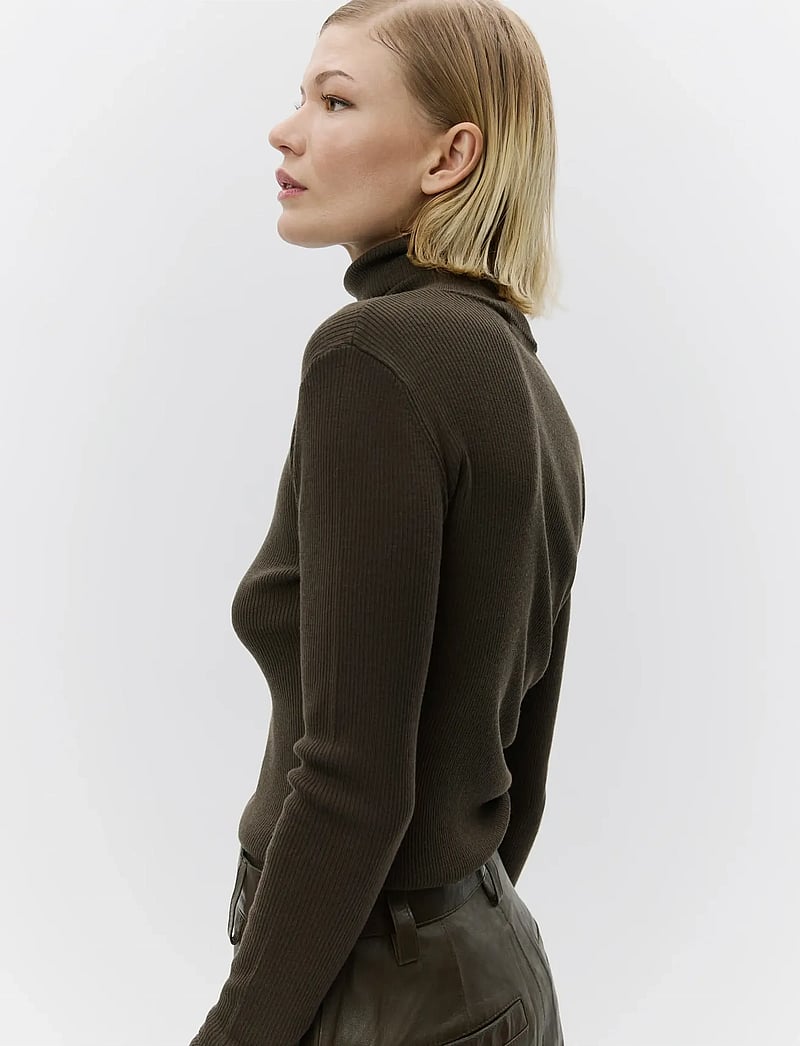 Day Birger et Mikkelsen - Sierra - Daily Elements - rullekraver - wren - 3