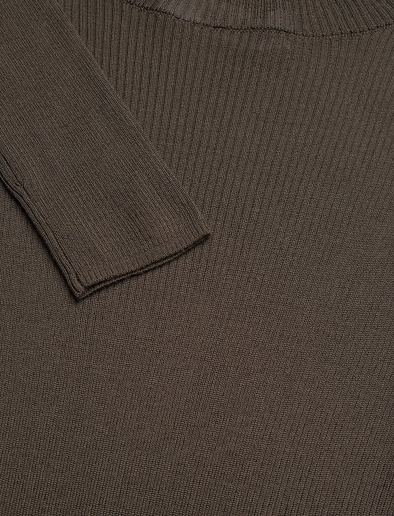 Day Birger et Mikkelsen - Sierra - Daily Elements - rullekraver - wren - 4