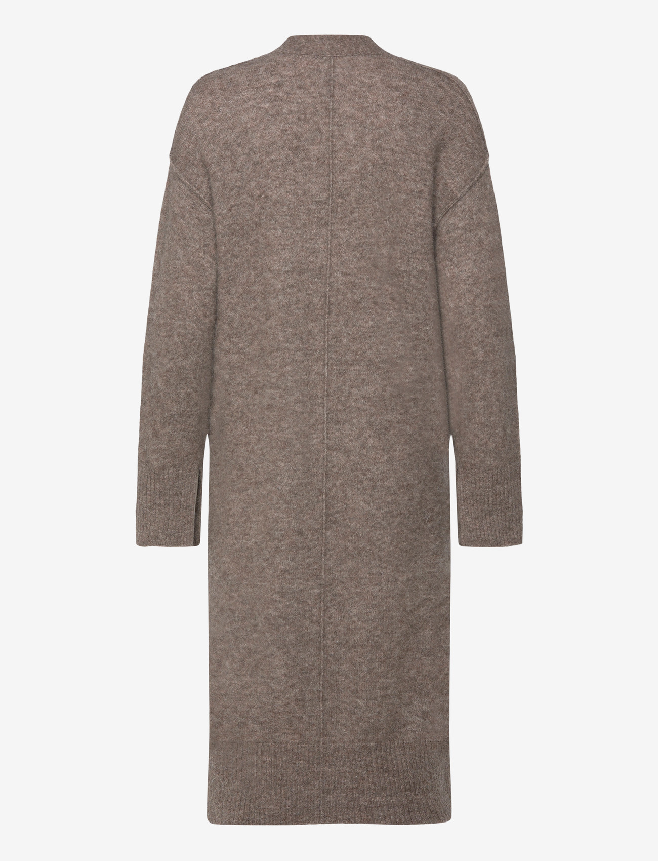 Day Birger et Mikkelsen - Sissa - Cozy Days - kardiganid - wren melange - 2