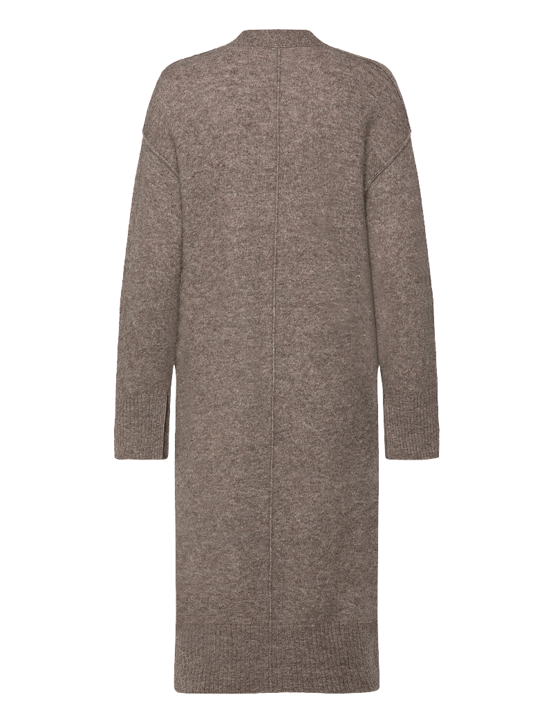 Day Birger et Mikkelsen - Sissa - Cozy Days - kardiganid - wren melange - 2