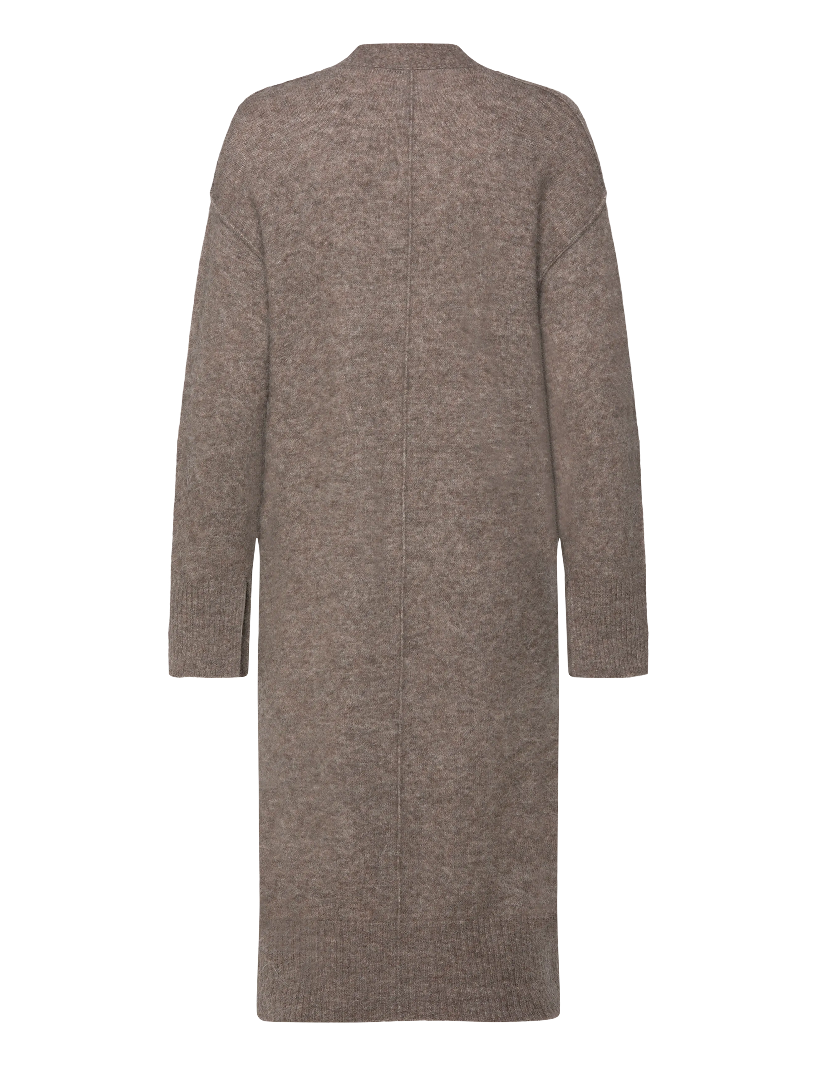 Day Birger et Mikkelsen - Sissa - Cozy Days - cardigans - wren melange - 2