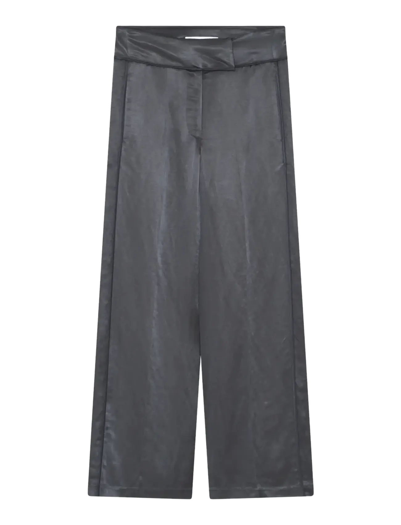 DAY BIRGER ET MIKKELSEN Elms - High Shine Blend Grau - 40 - Damen