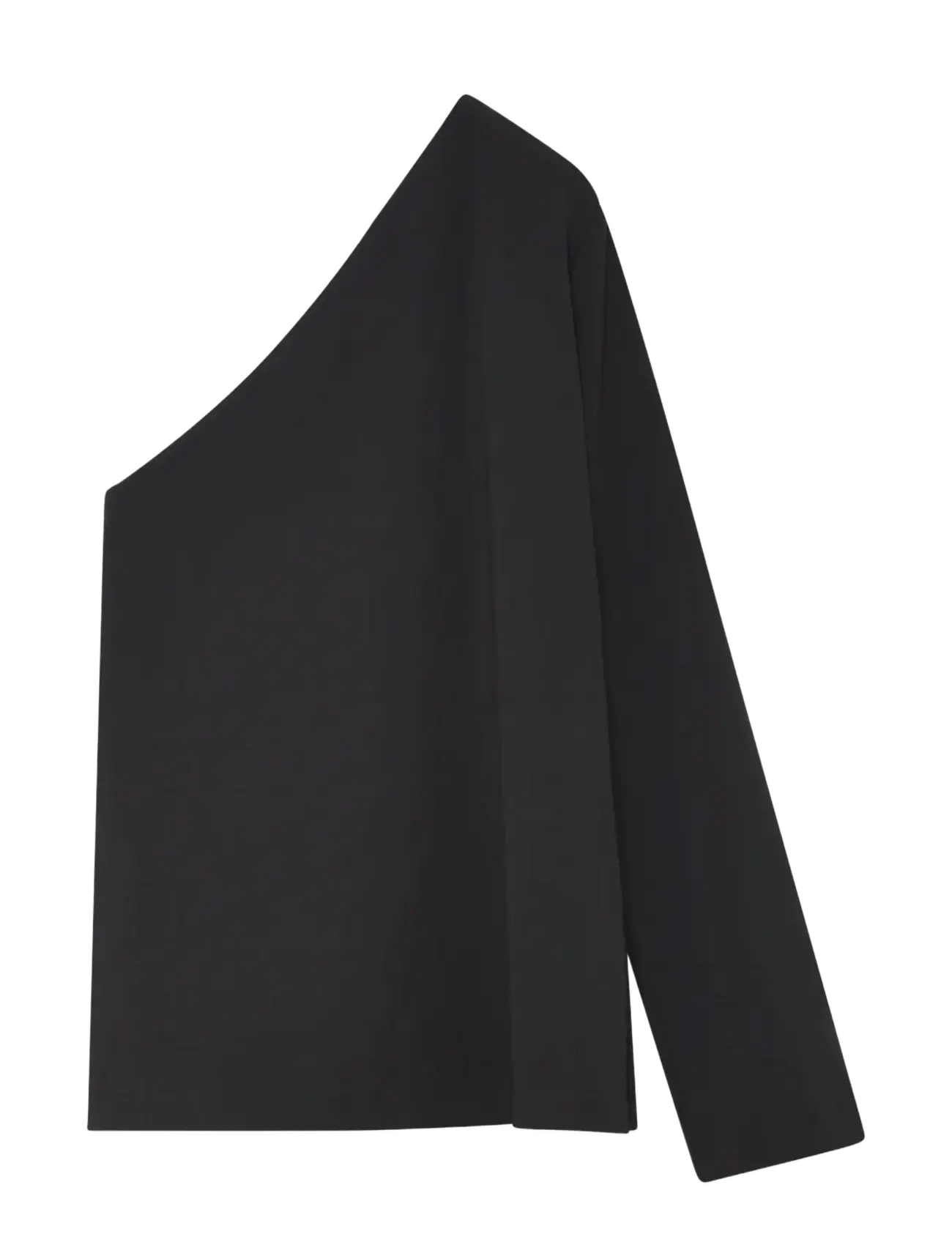 Day Birger et Mikkelsen Monique - All Day Jersey - Juletøj til kvinder - BLACK / black