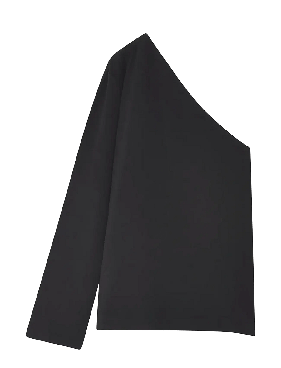 Day Birger et Mikkelsen - Monique - All Day Jersey - erilised sündmused - black - 1