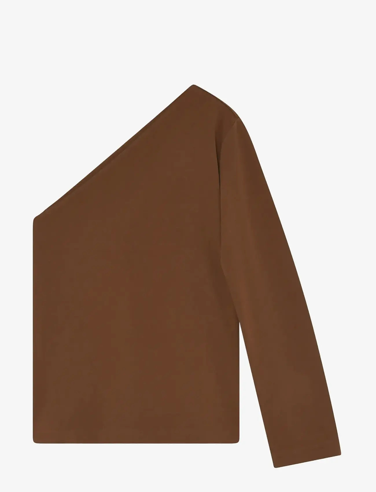 Day Birger et Mikkelsen - Monique - All Day Jersey - særlige begivenheder - potting soil - 0