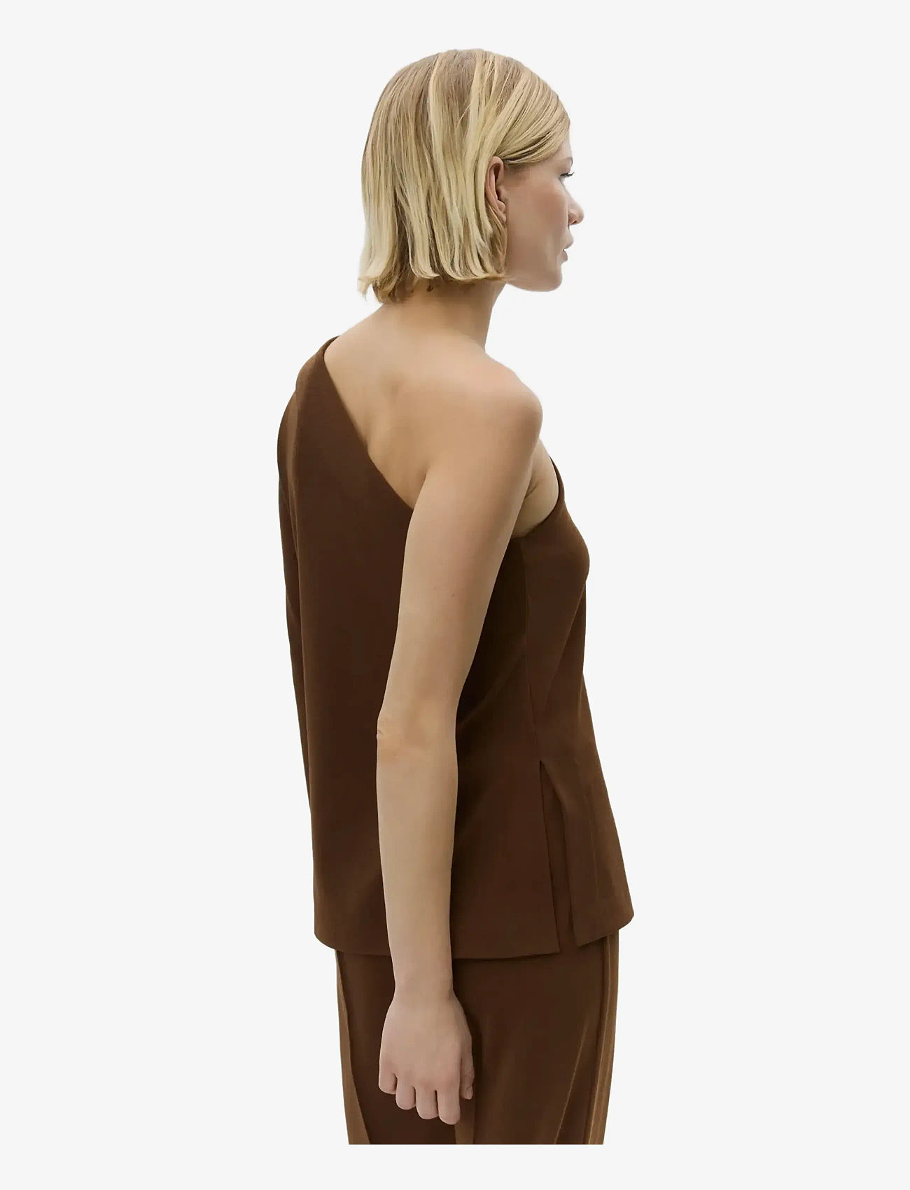 Day Birger et Mikkelsen - Monique - All Day Jersey - særlige begivenheder - potting soil - 4
