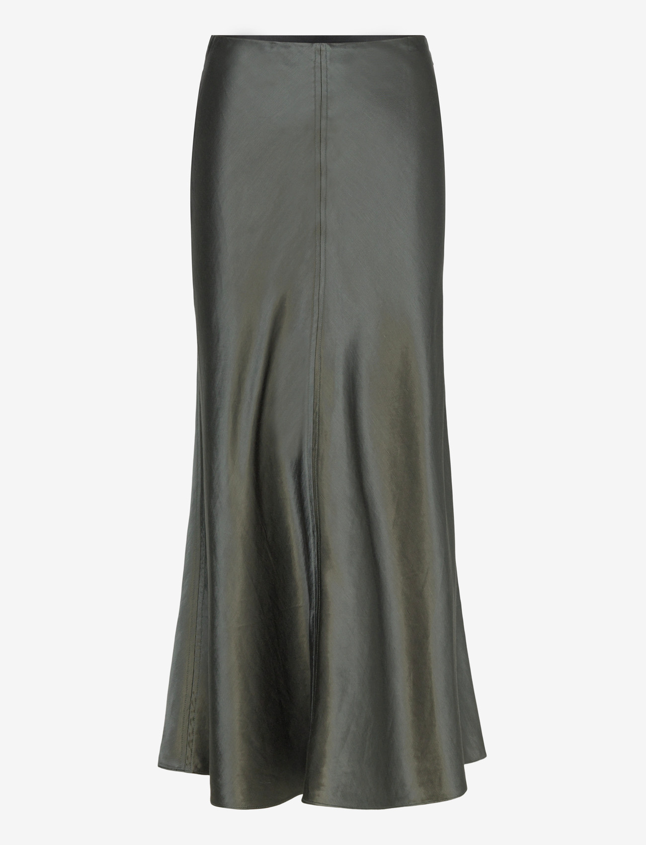 Day Birger et Mikkelsen - Rian- High Shine Blend - satinröcke - urban chic - 1