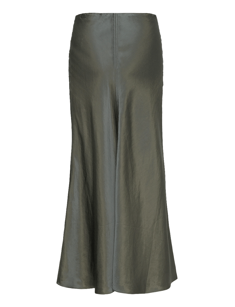 Day Birger et Mikkelsen - Rian- High Shine Blend - satino sijonai - urban chic - 2