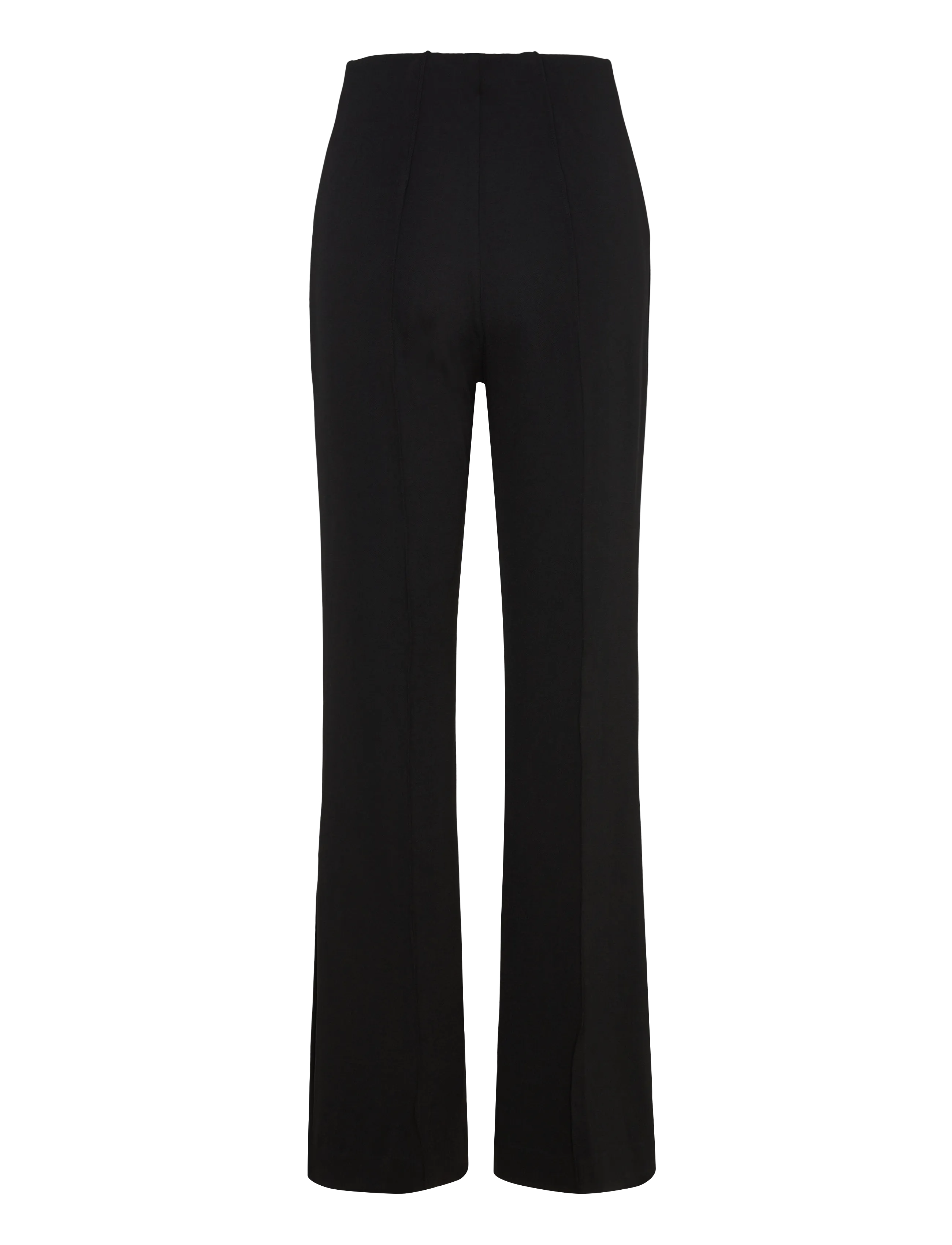Day Birger et Mikkelsen - Wagner - All Day Jersey - hosen - black - 2