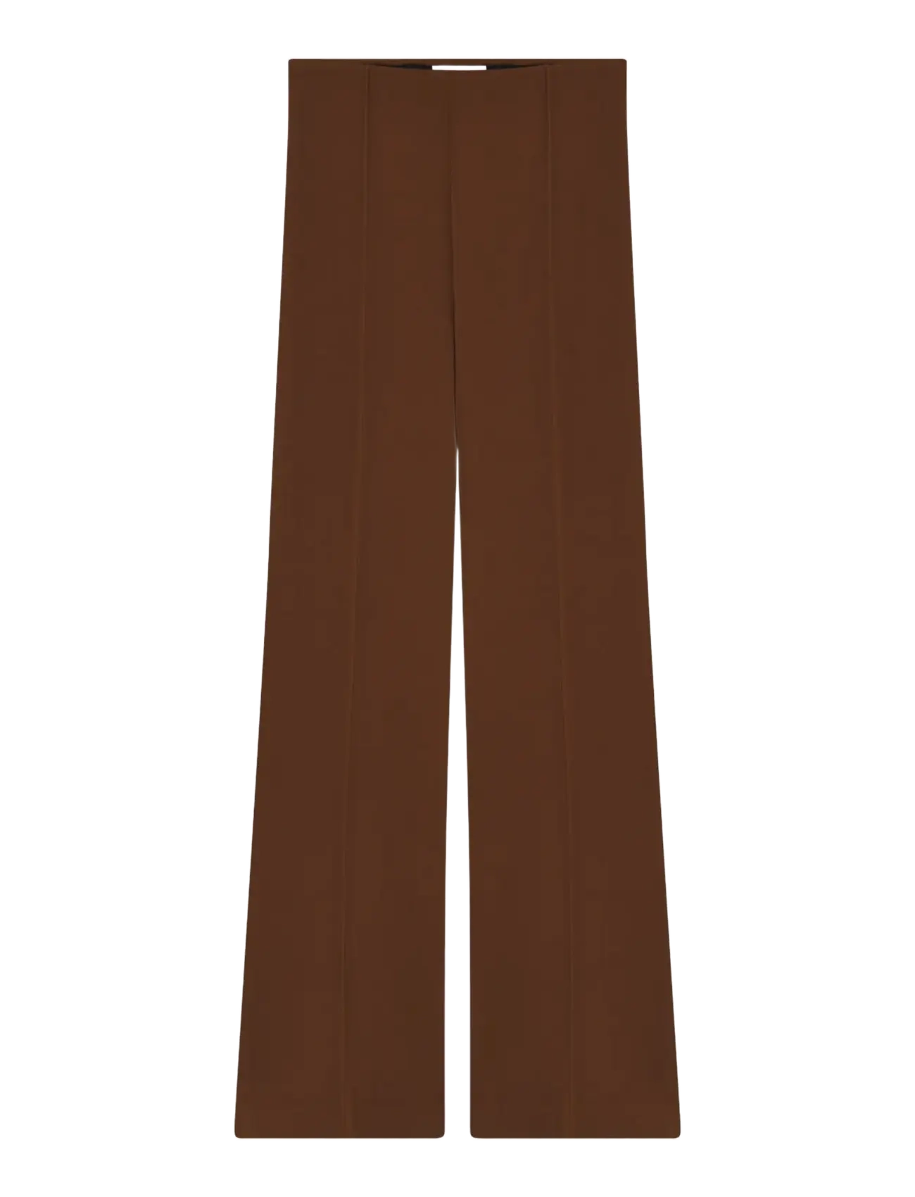 Day Birger et Mikkelsen Wagner - All Day Jersey - Day Birger et Mikkelsen - POTTING SOIL / brown