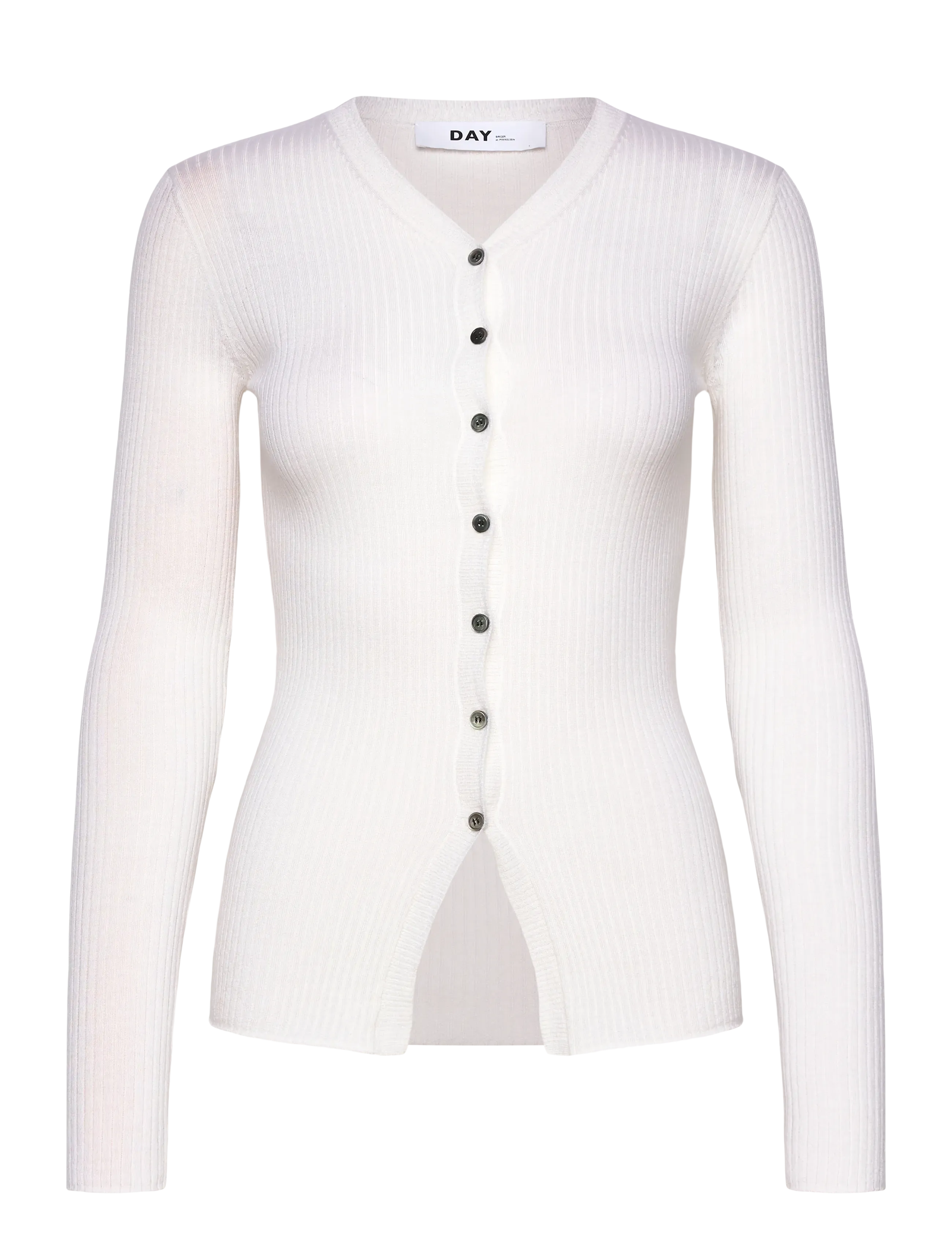 DAY BIRGER ET MIKKELSEN Dixon - Daily Elements Weiß - XS - Damen