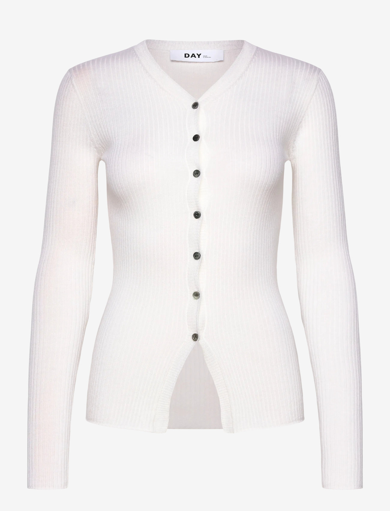 Day Birger et Mikkelsen - Dixon - daily elements - herbstliche kleidung - ivory shade - 0