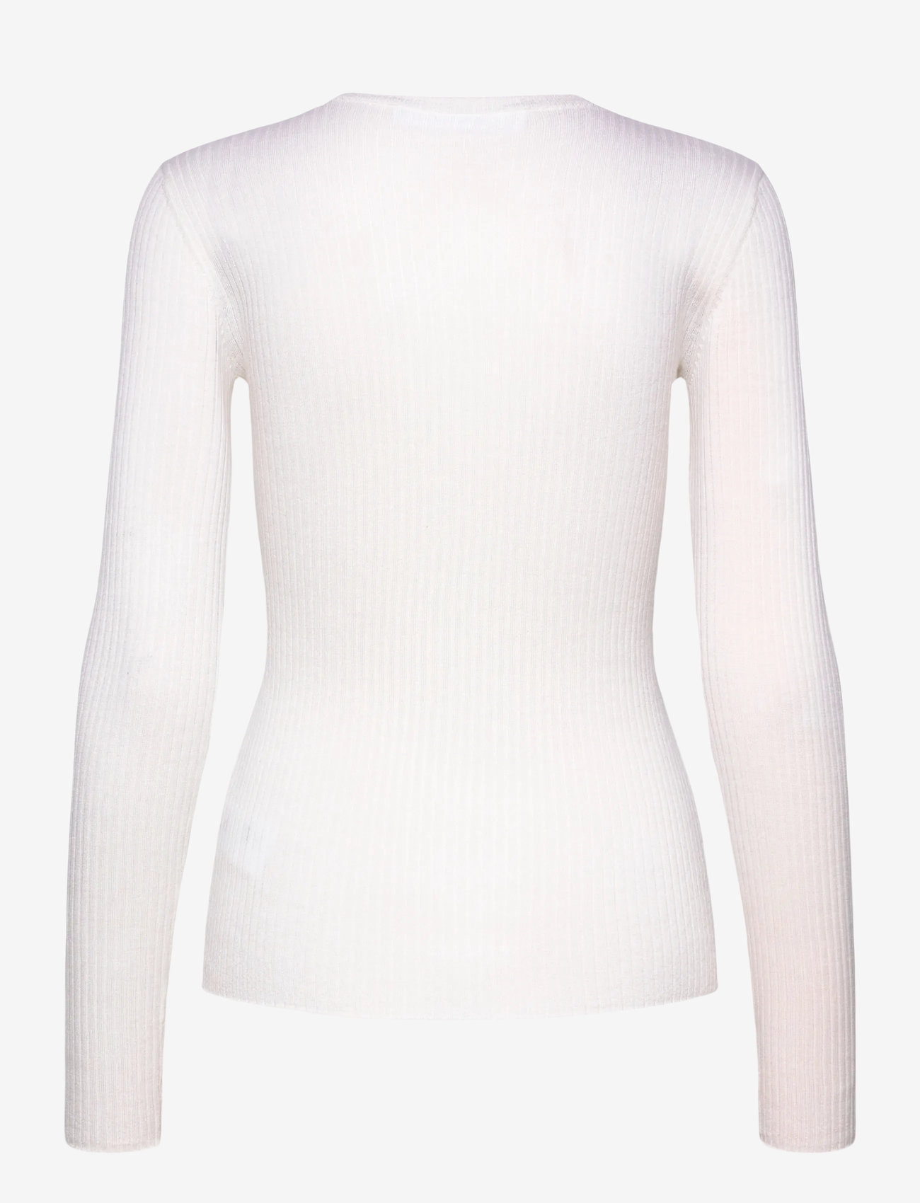 Day Birger et Mikkelsen - Dixon - daily elements - herbstliche kleidung - ivory shade - 1