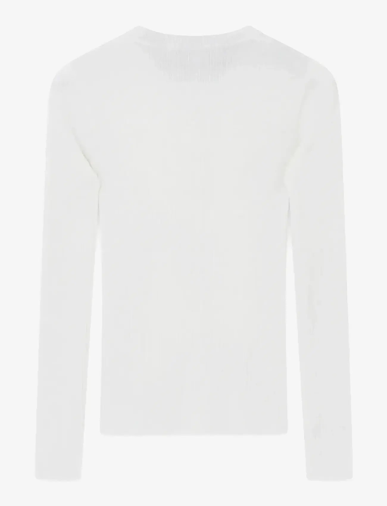 Day Birger et Mikkelsen - Dixon - daily elements - cardigans - ivory shade - 4