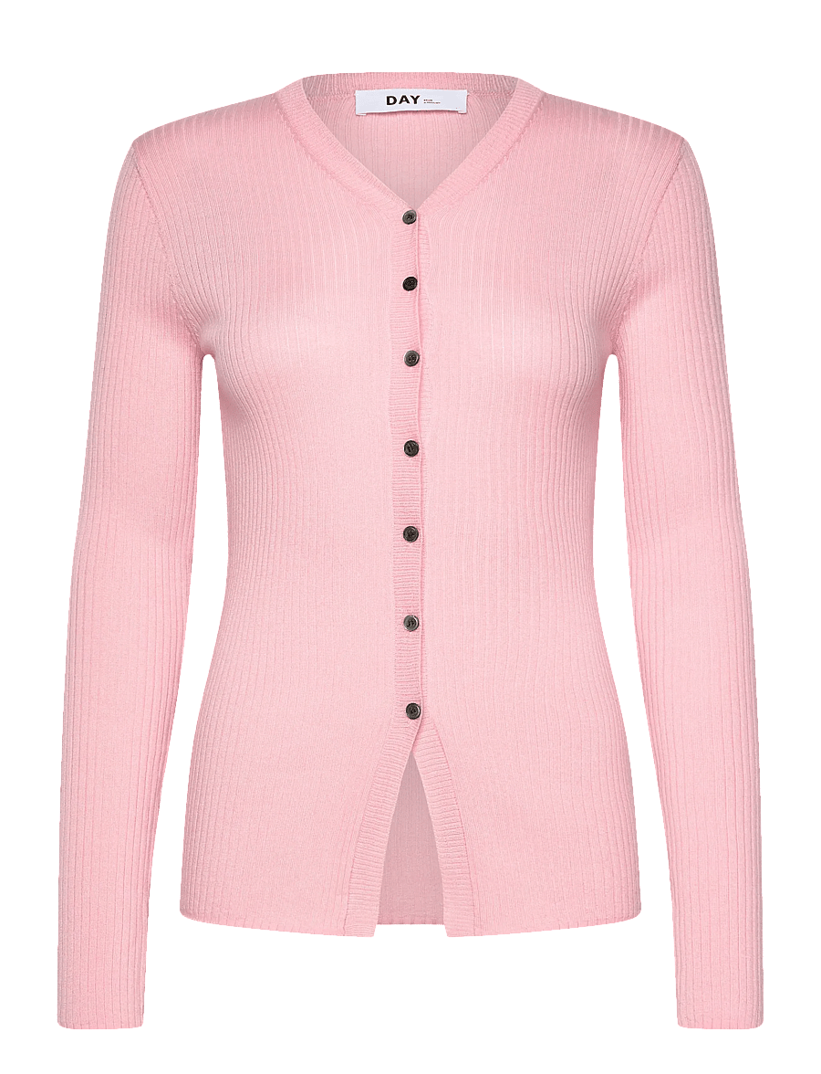 Day Birger et Mikkelsen - Dixon - daily elements - koftor - pink-a-boo - 1