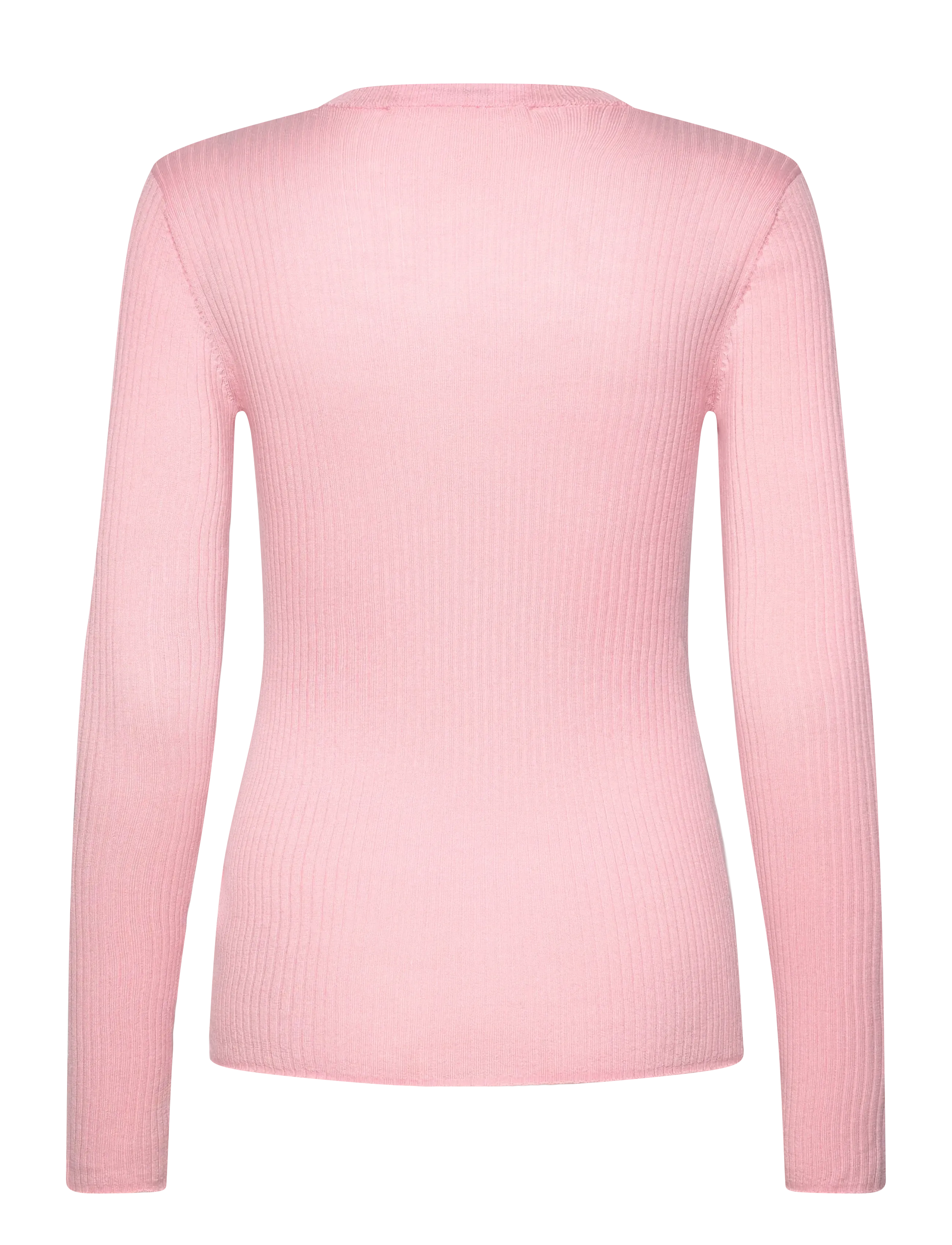 Day Birger et Mikkelsen - Dixon - daily elements - cardigans - pink-a-boo - 2