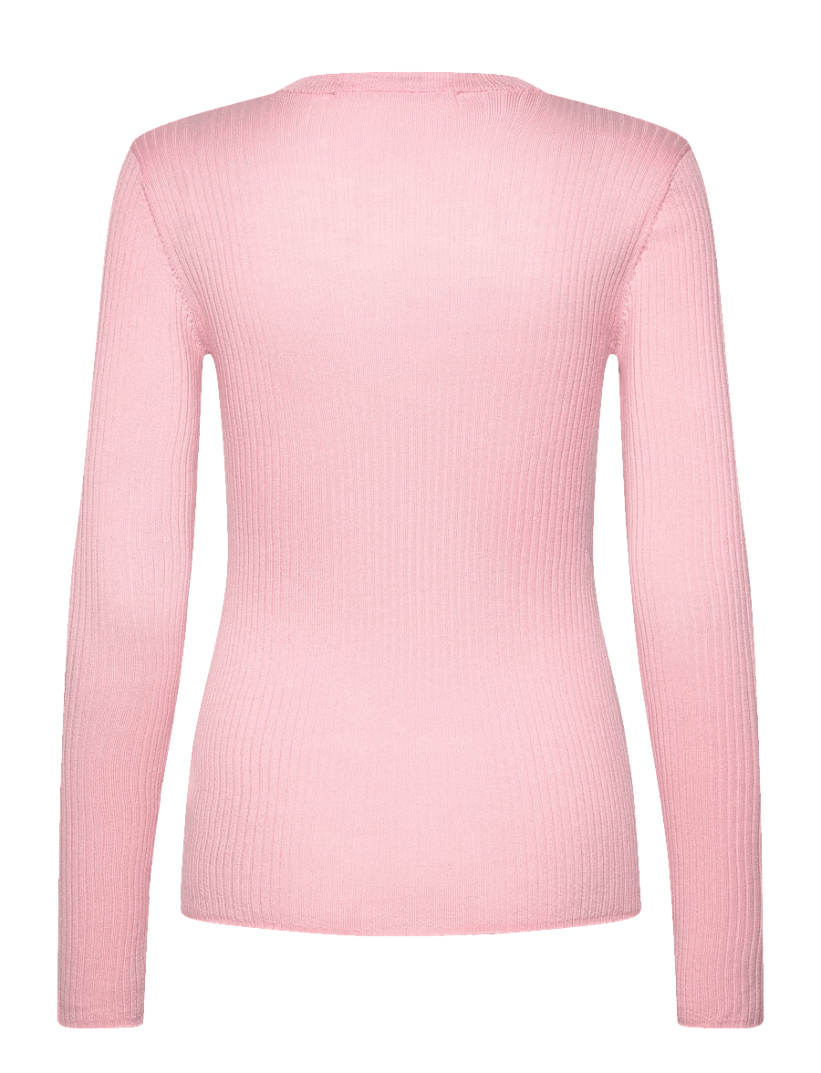 Day Birger et Mikkelsen - Dixon - daily elements - koftor - pink-a-boo - 2