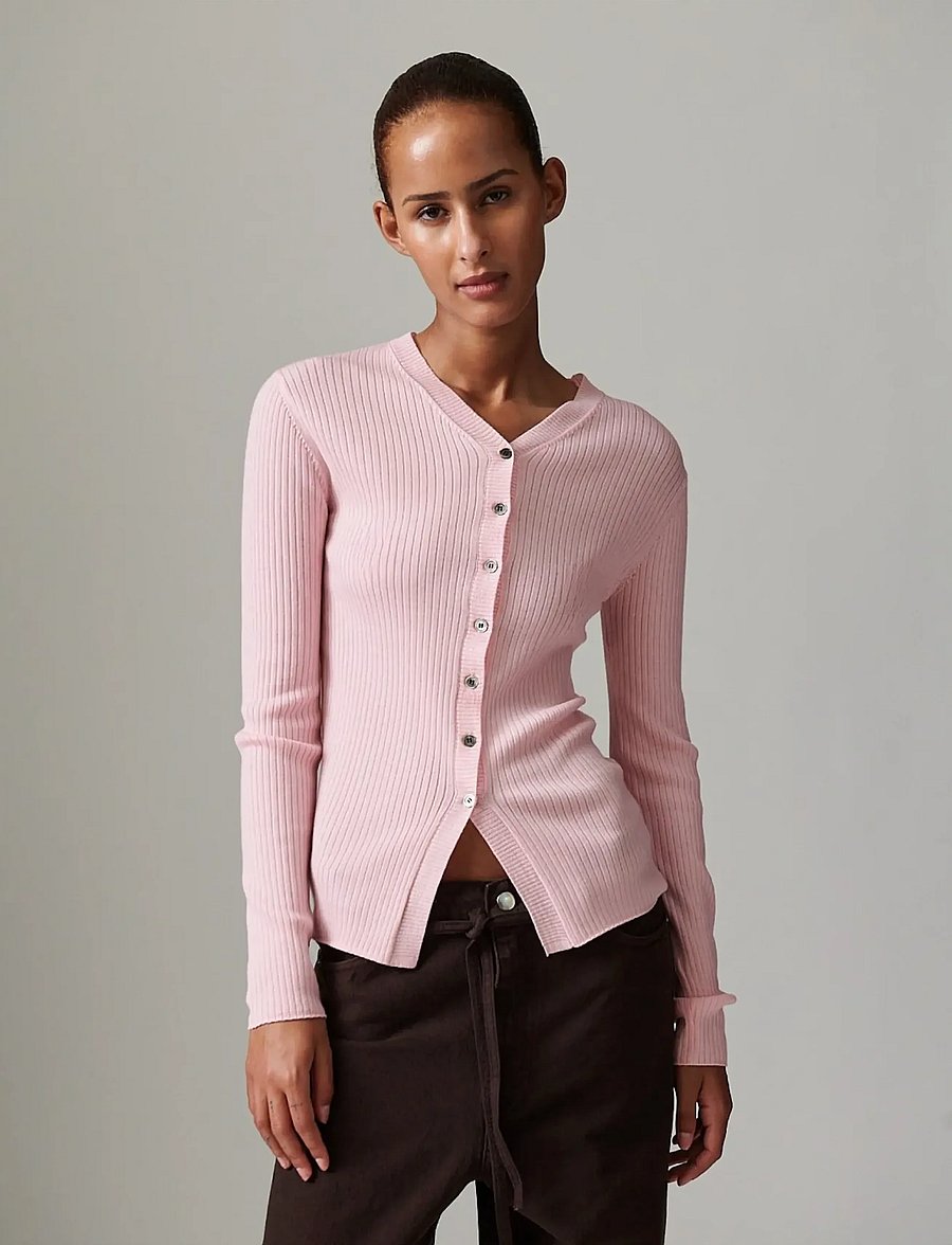 Day Birger et Mikkelsen - Dixon - daily elements - koftor - pink-a-boo - 0