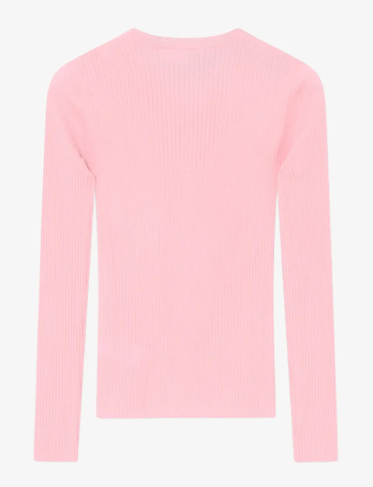Day Birger et Mikkelsen - Dixon - daily elements - cardigans - pink-a-boo - 4