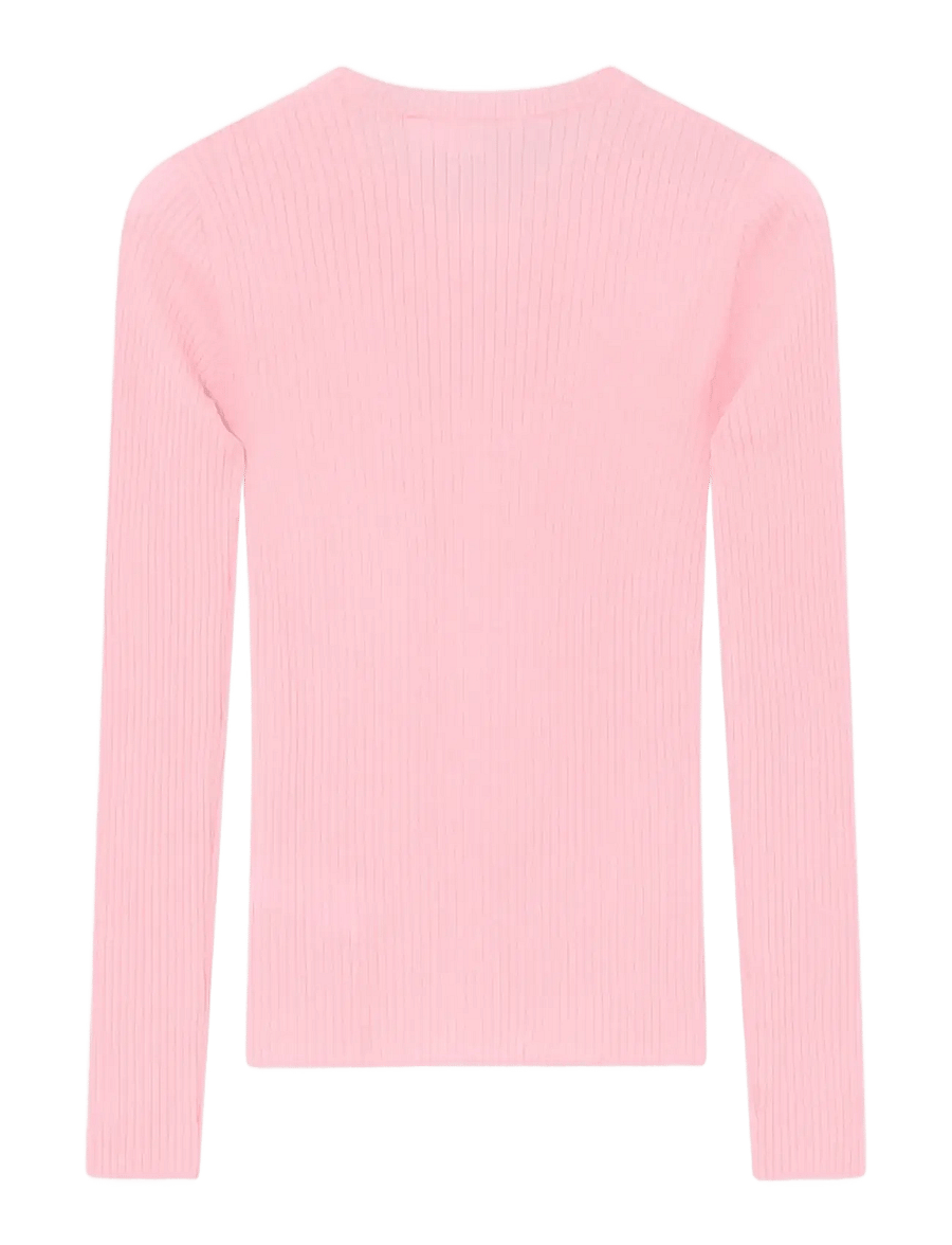 Day Birger et Mikkelsen - Dixon - daily elements - koftor - pink-a-boo - 4