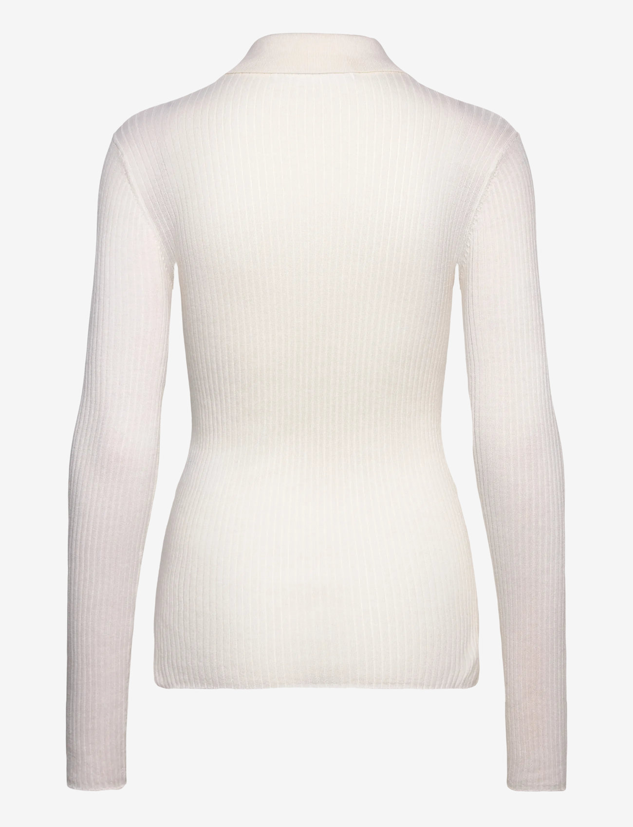 Day Birger et Mikkelsen - Murphy - Daily elements - herbstliche kleidung - ivory shade - 1