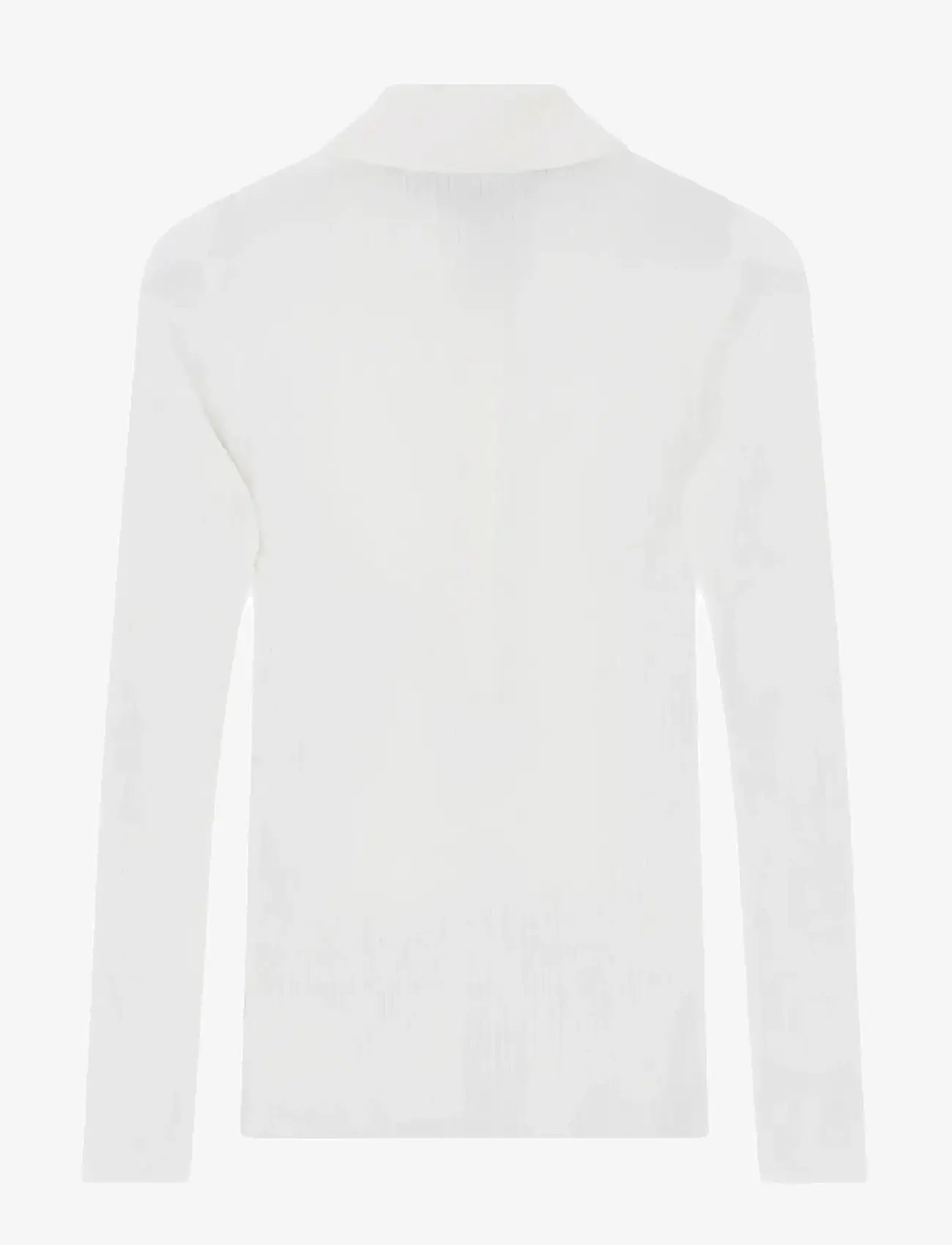 Day Birger et Mikkelsen - Murphy - Daily elements - herbstliche kleidung - ivory shade - 2