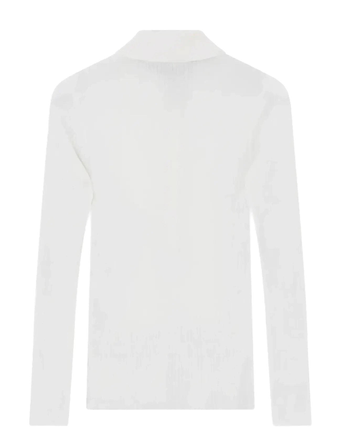 Day Birger et Mikkelsen - Murphy - Daily elements - trøjer - ivory shade - 3