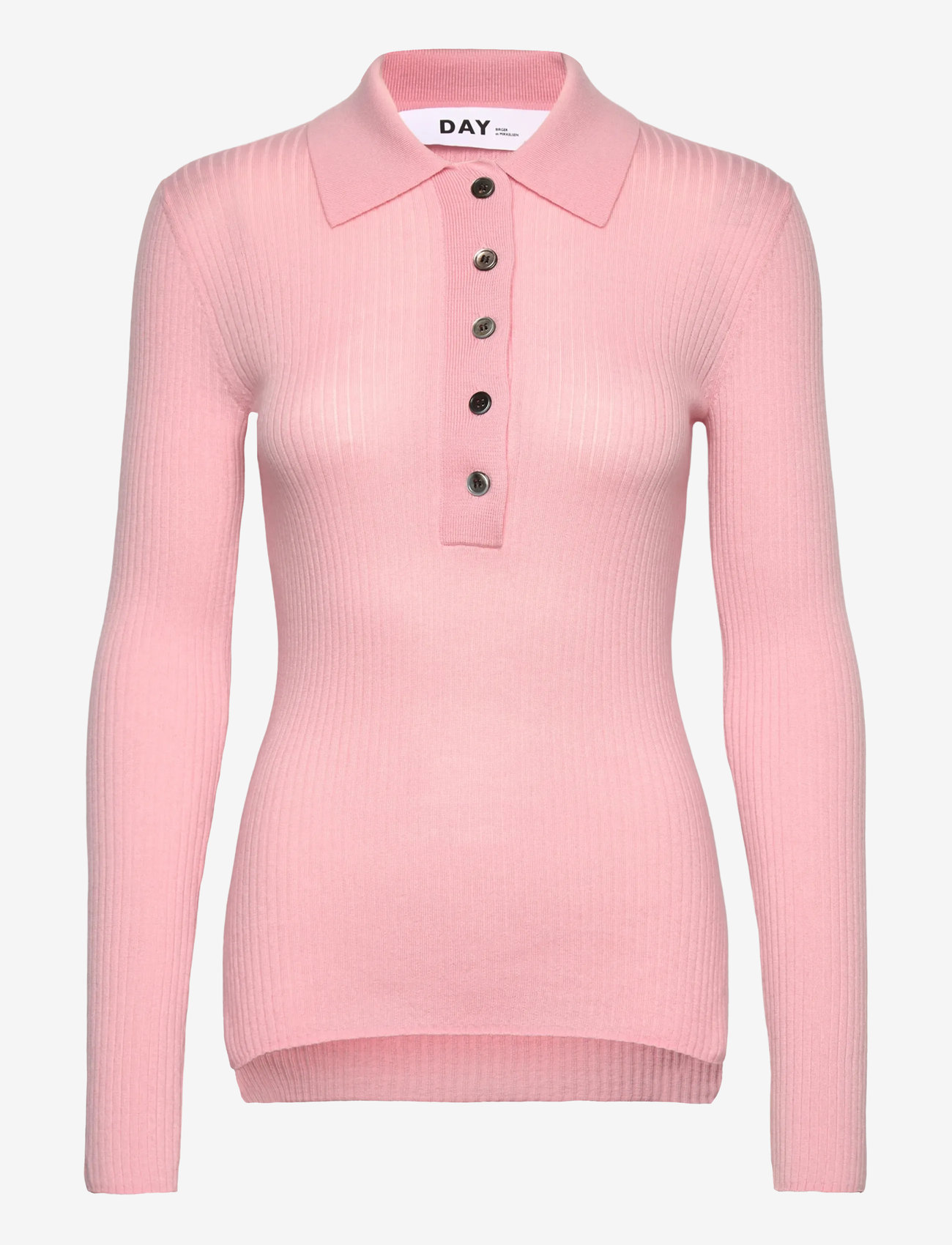 Day Birger et Mikkelsen - Murphy - Daily elements - herbstliche kleidung - pink-a-boo - 0